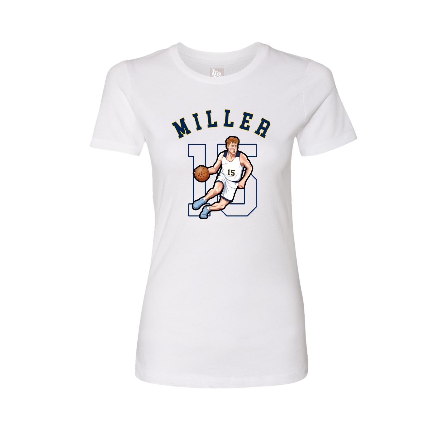 NIL Club Womens Tee