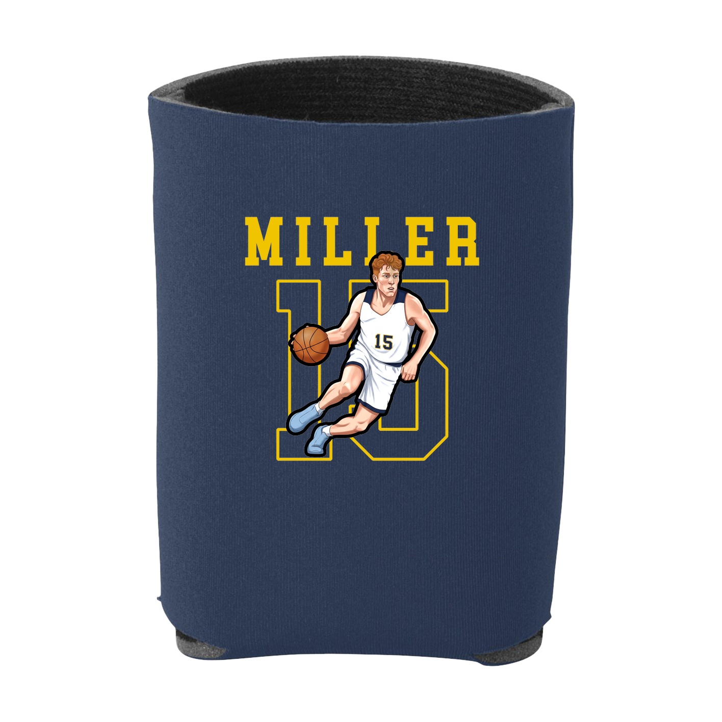 Can Holder — Shirsey in Navy