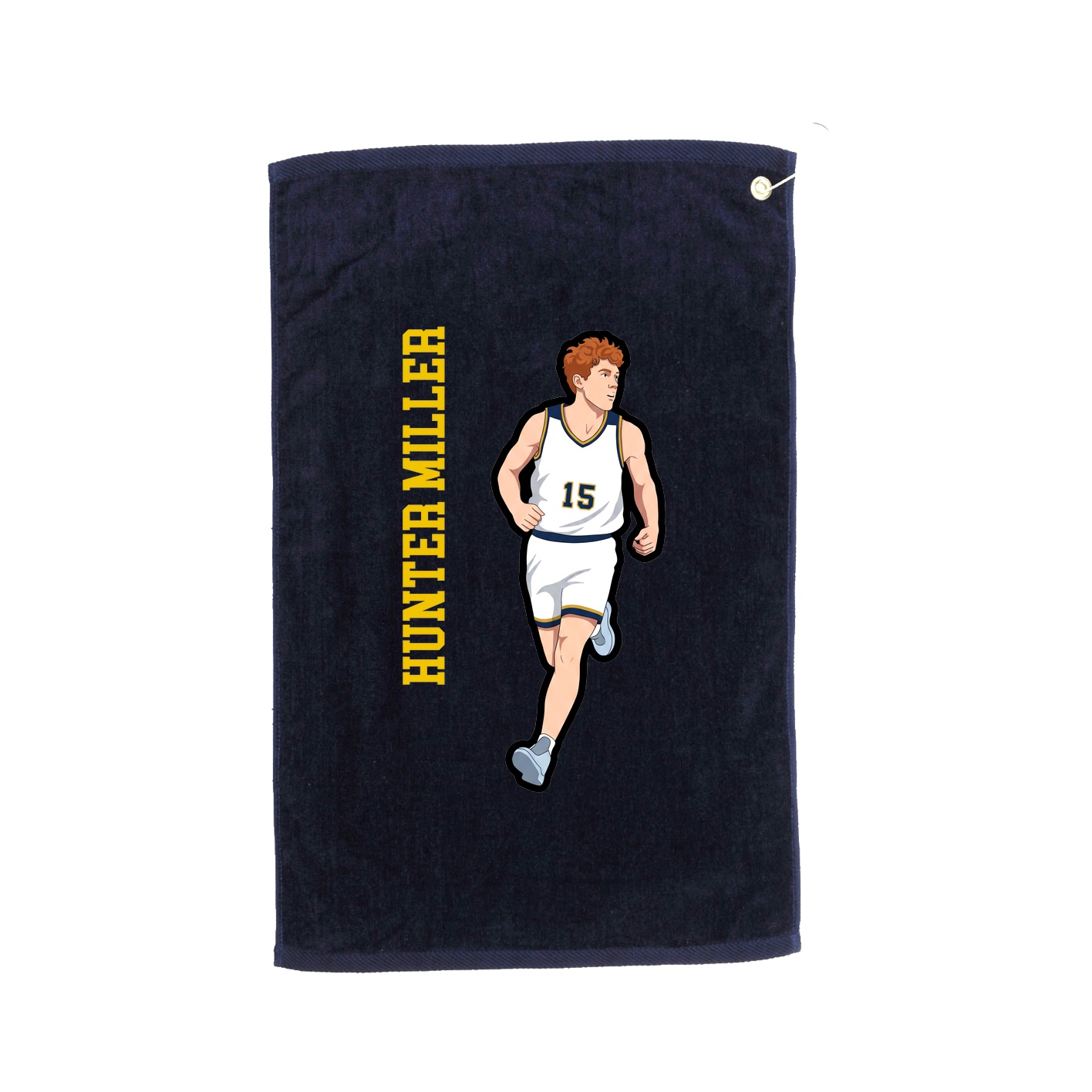 Golf Towel