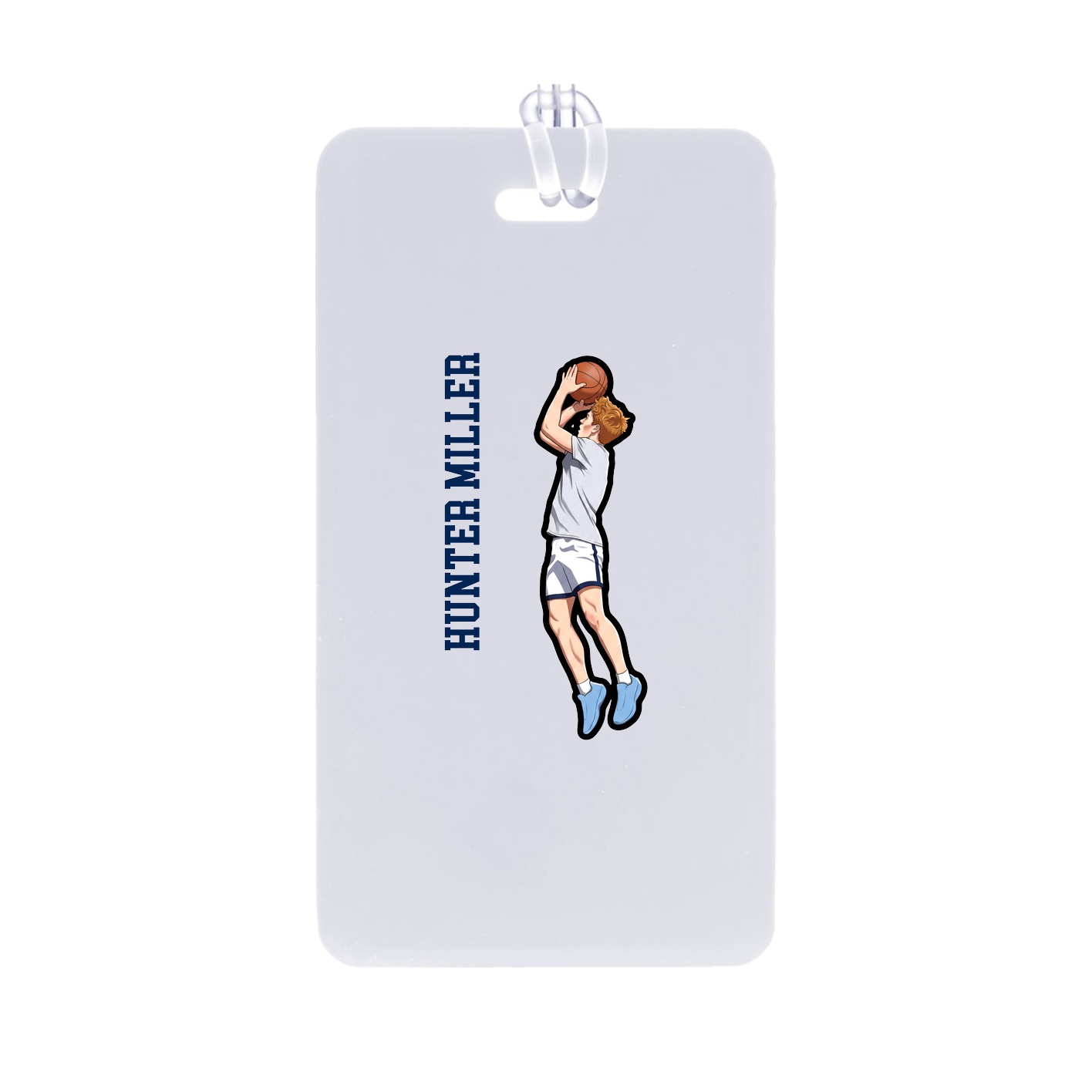 Bag Tag