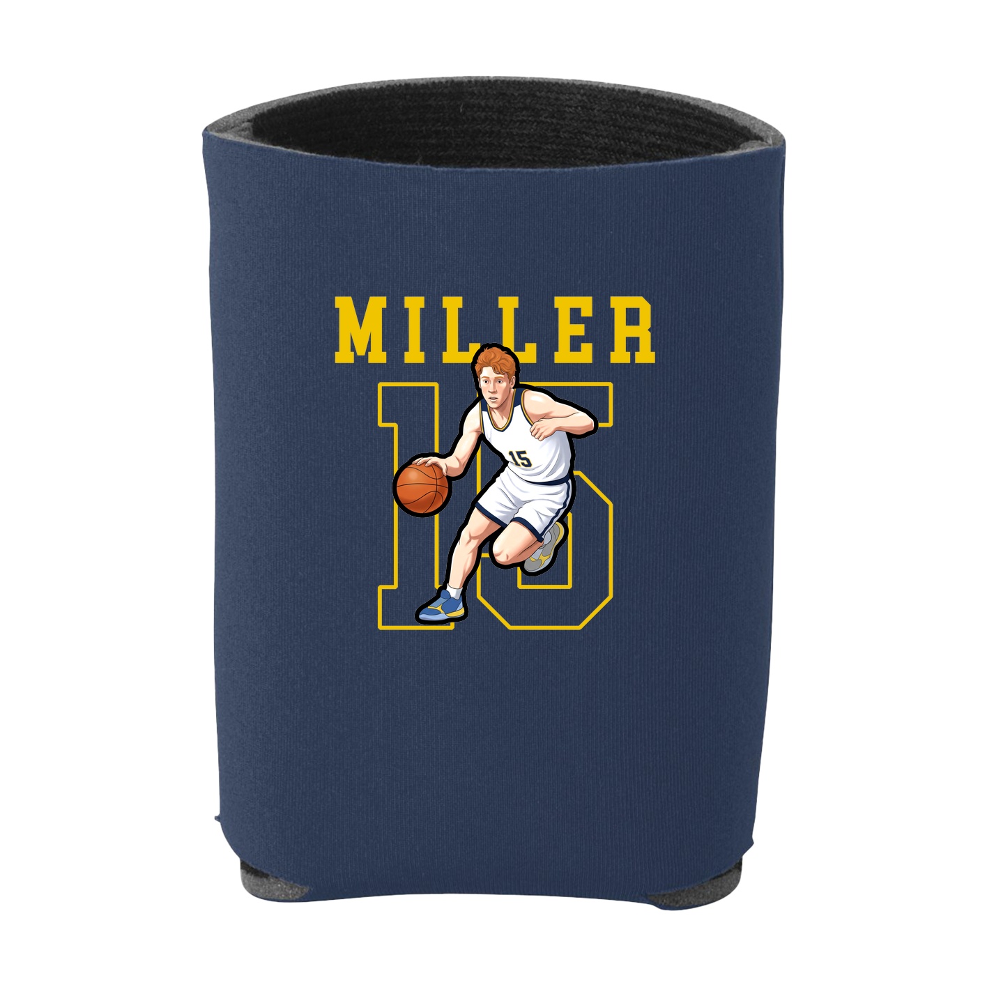 Can Holder — Shirsey in Navy