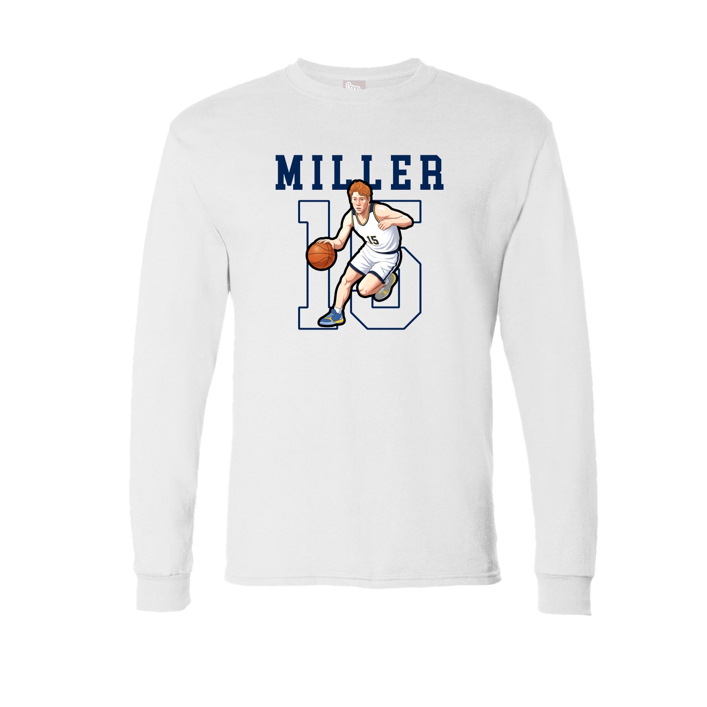 Long Sleeve Tee