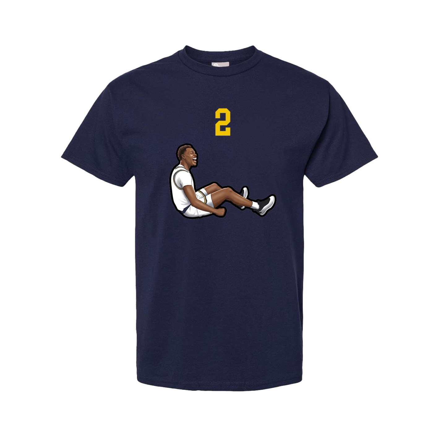 NIL Club Youth Tee