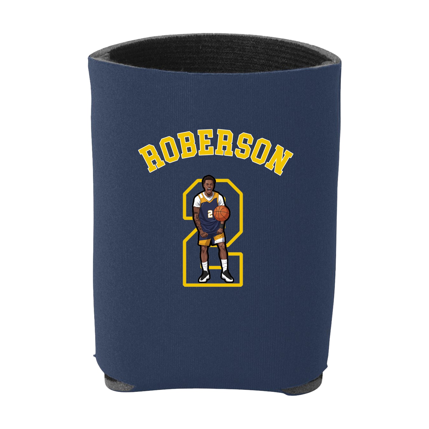 Can Holder — Shirsey Arch in Navy