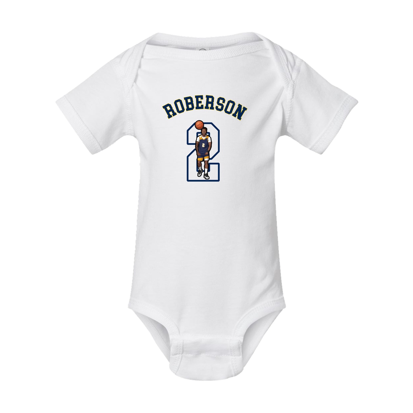 Baby Onesie