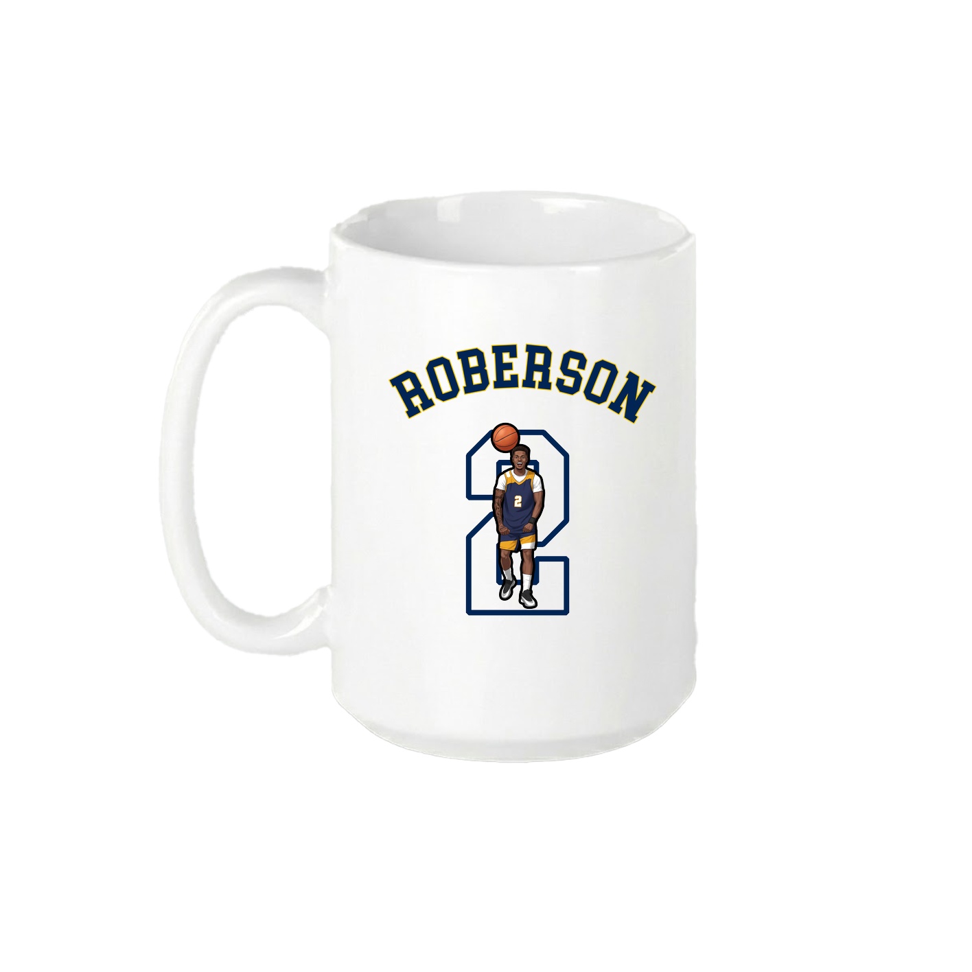 15oz Coffee Mug