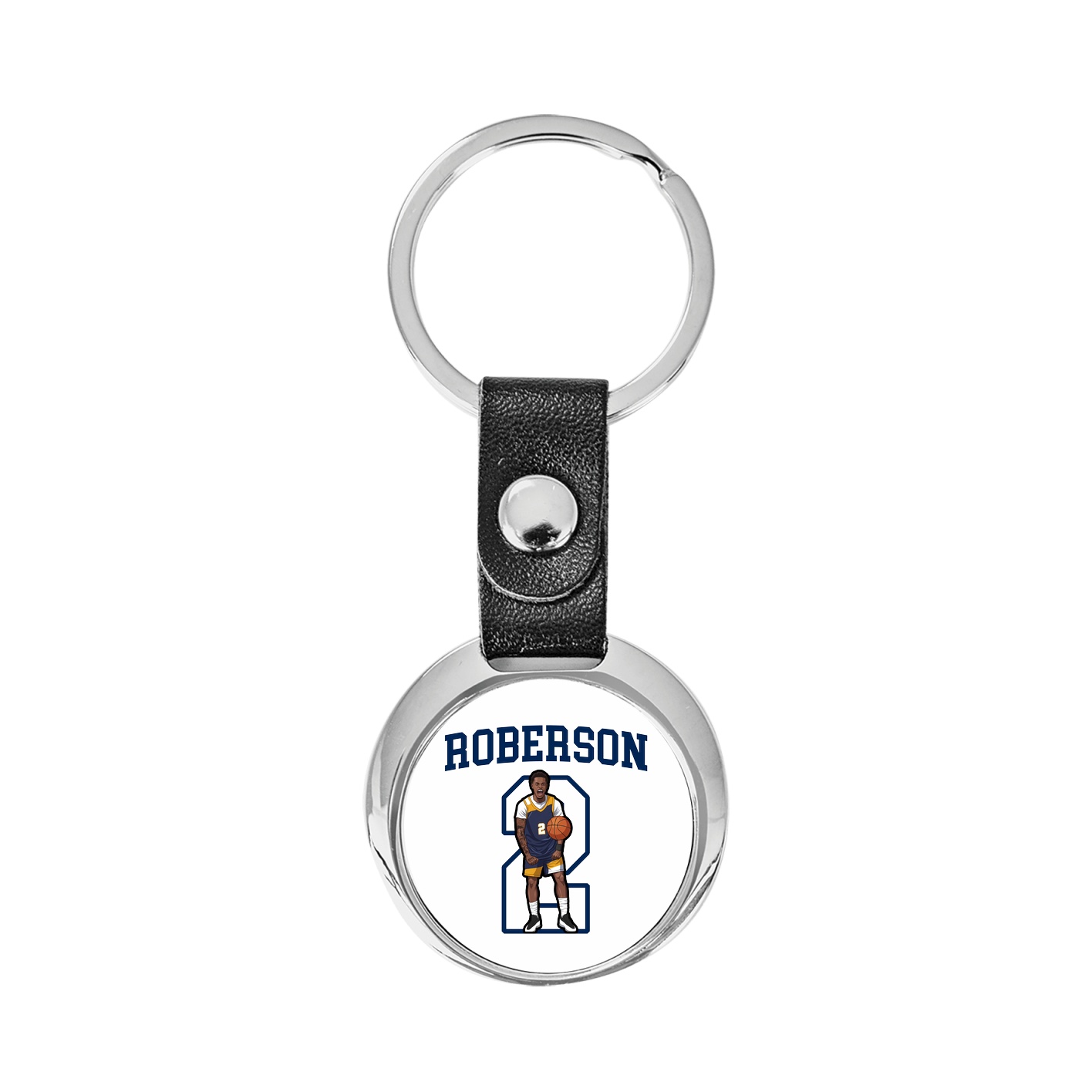 Key Chain — Shirsey in Classic