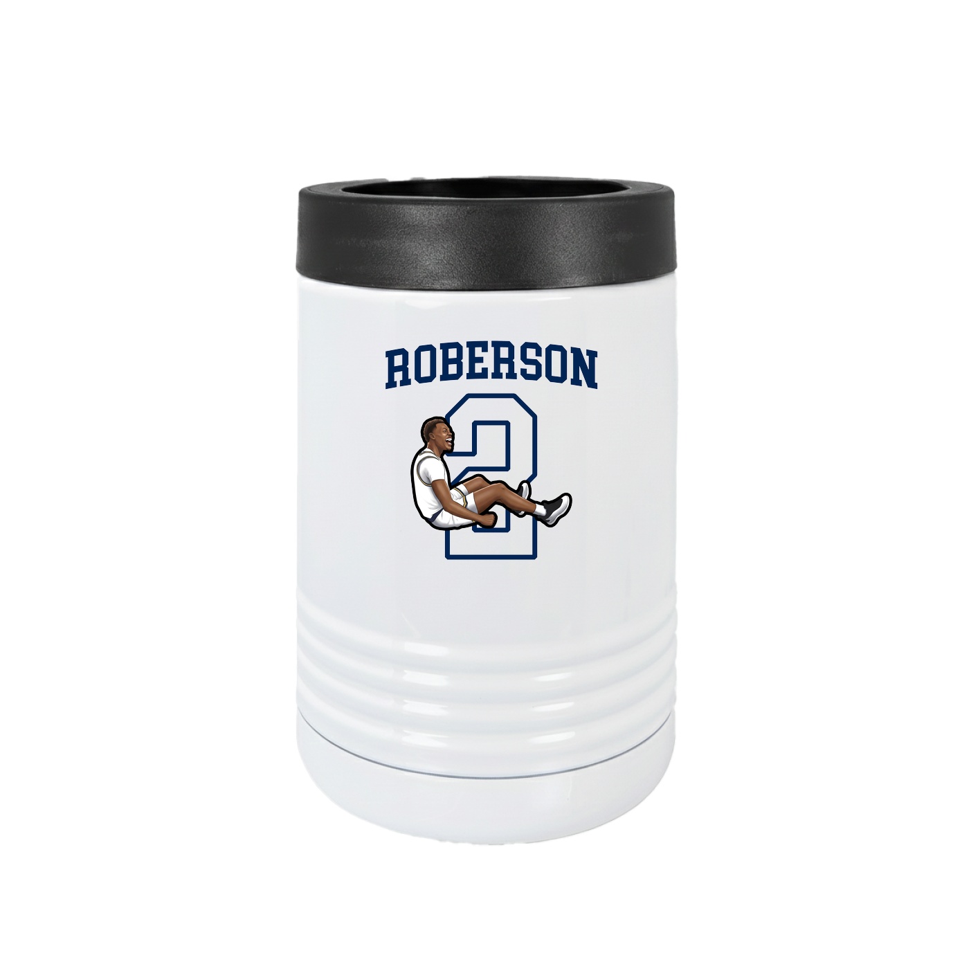 Beverage Holder — Shirsey in White