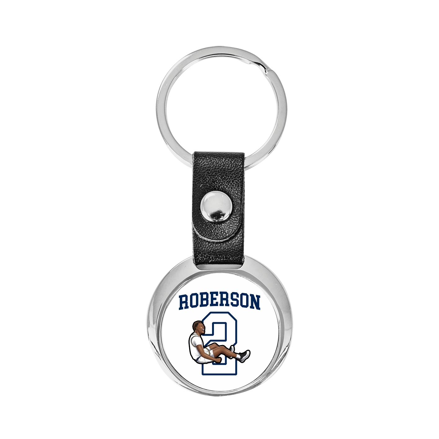 Key Chain — Shirsey in Classic