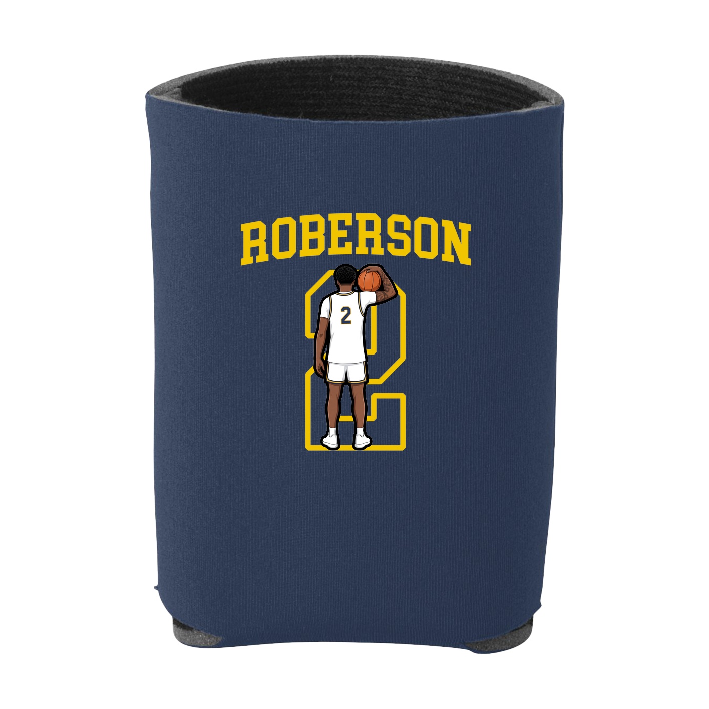 Can Holder — Shirsey in Navy