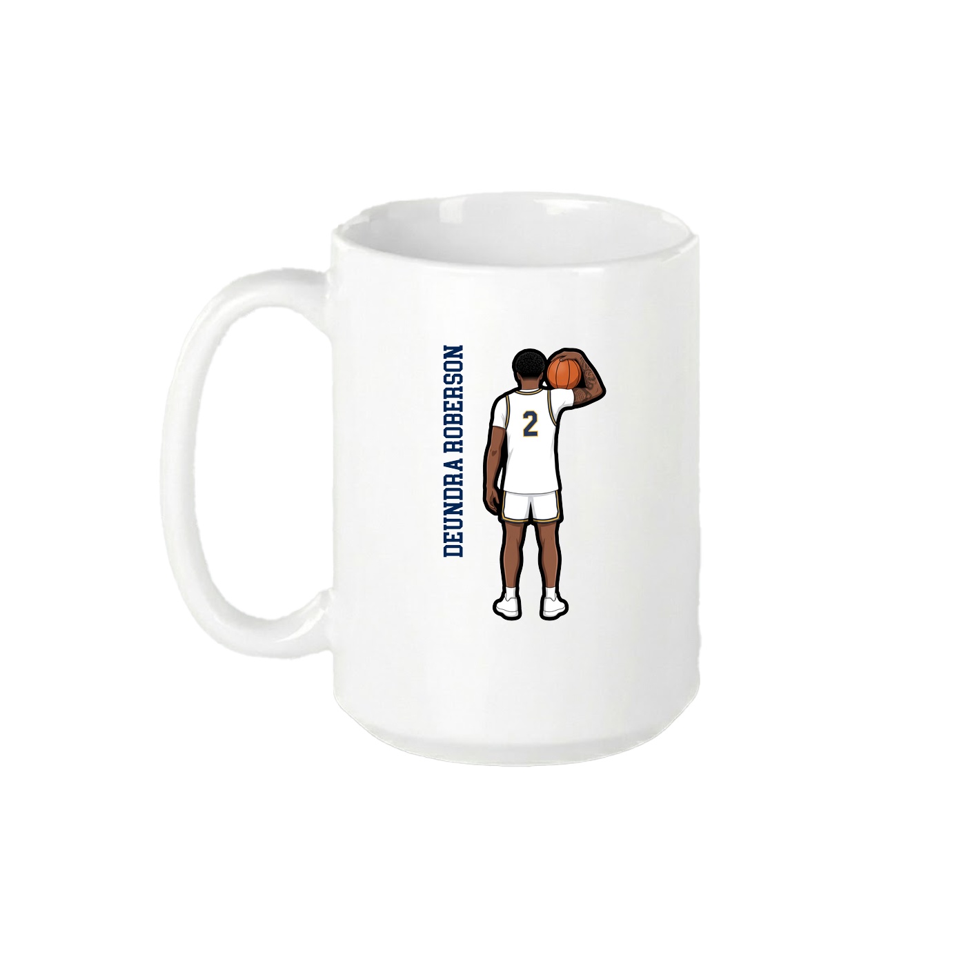 15oz Coffee Mug