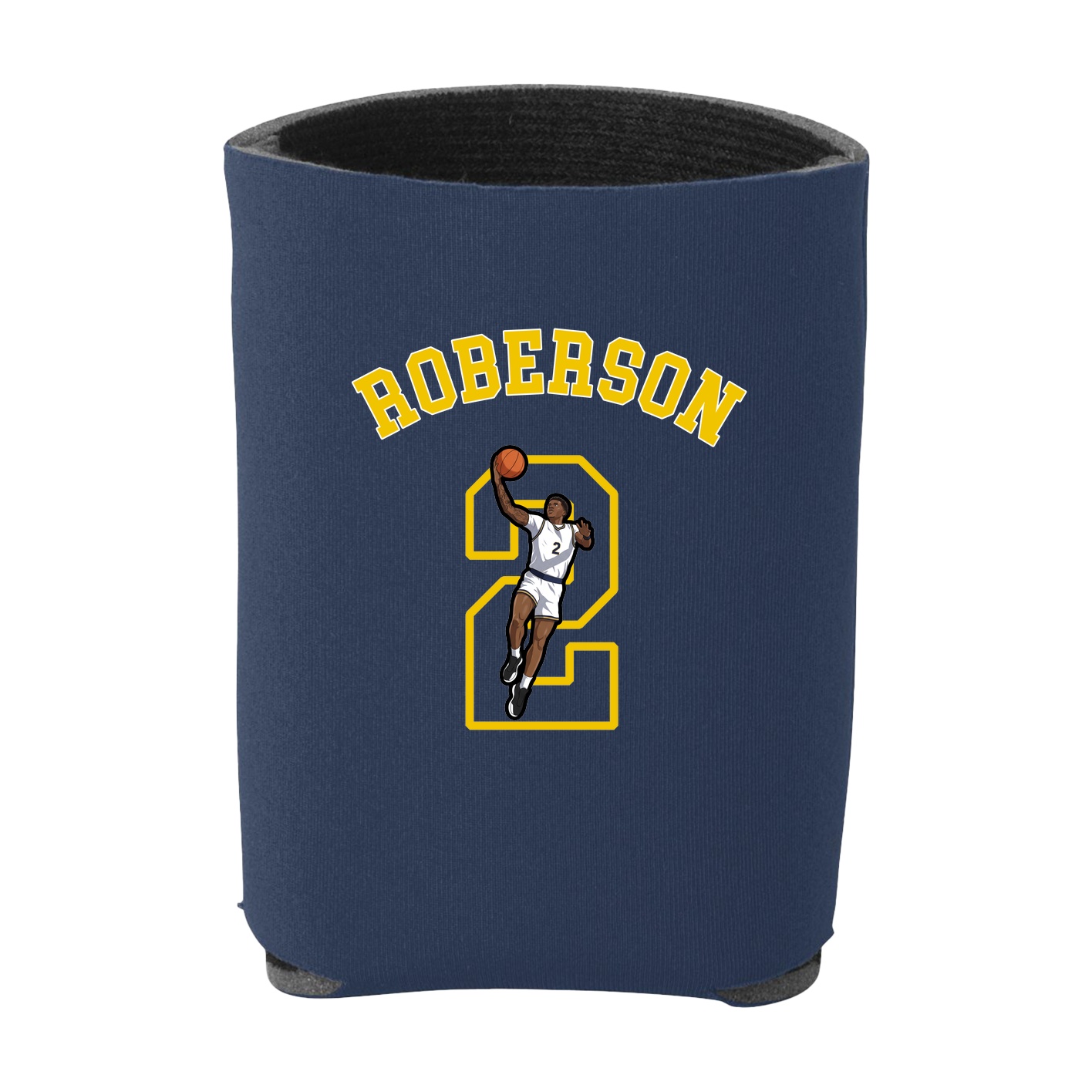 Can Holder — Shirsey Arch in Navy