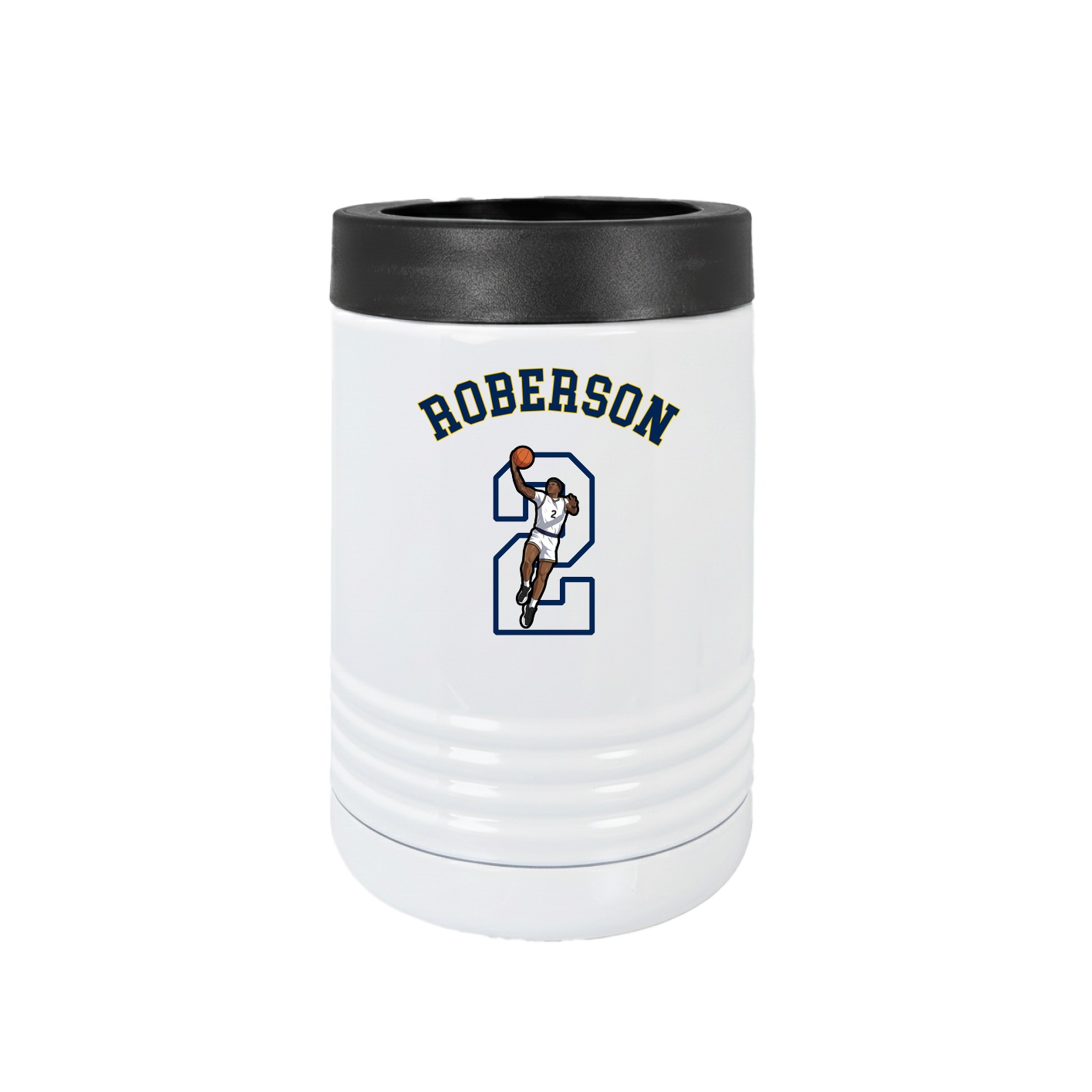 Beverage Holder — Shirsey Arch in White
