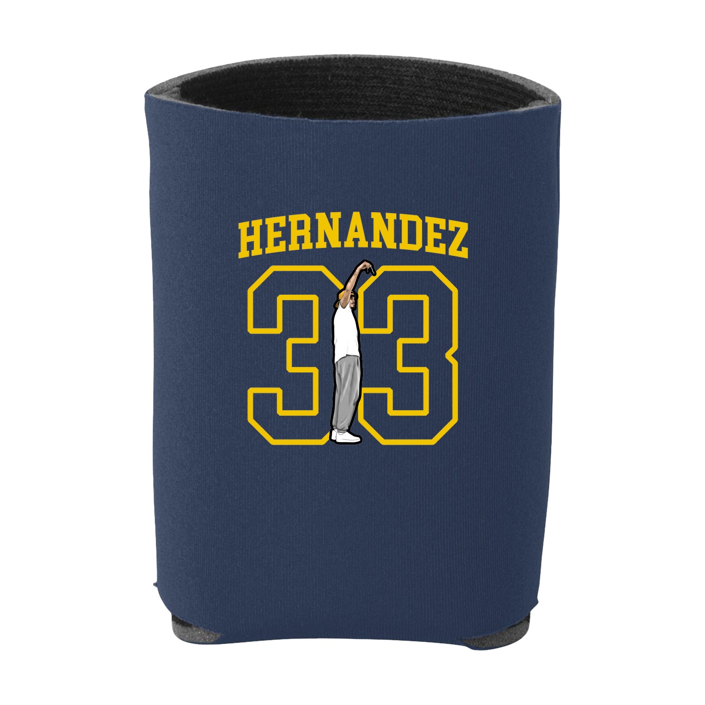Can Holder — Shirsey in Navy