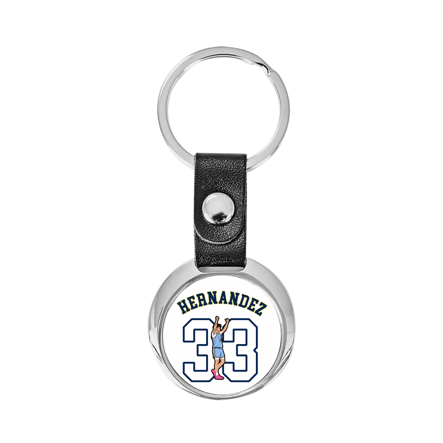Key Chain