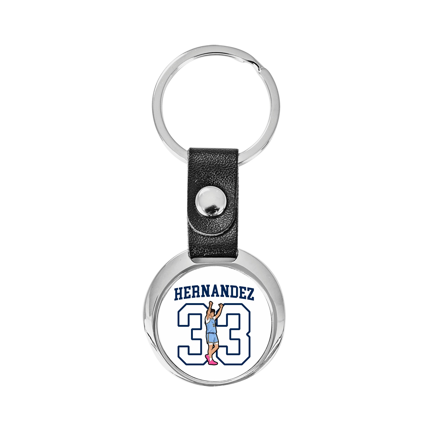 Key Chain — Shirsey in Classic