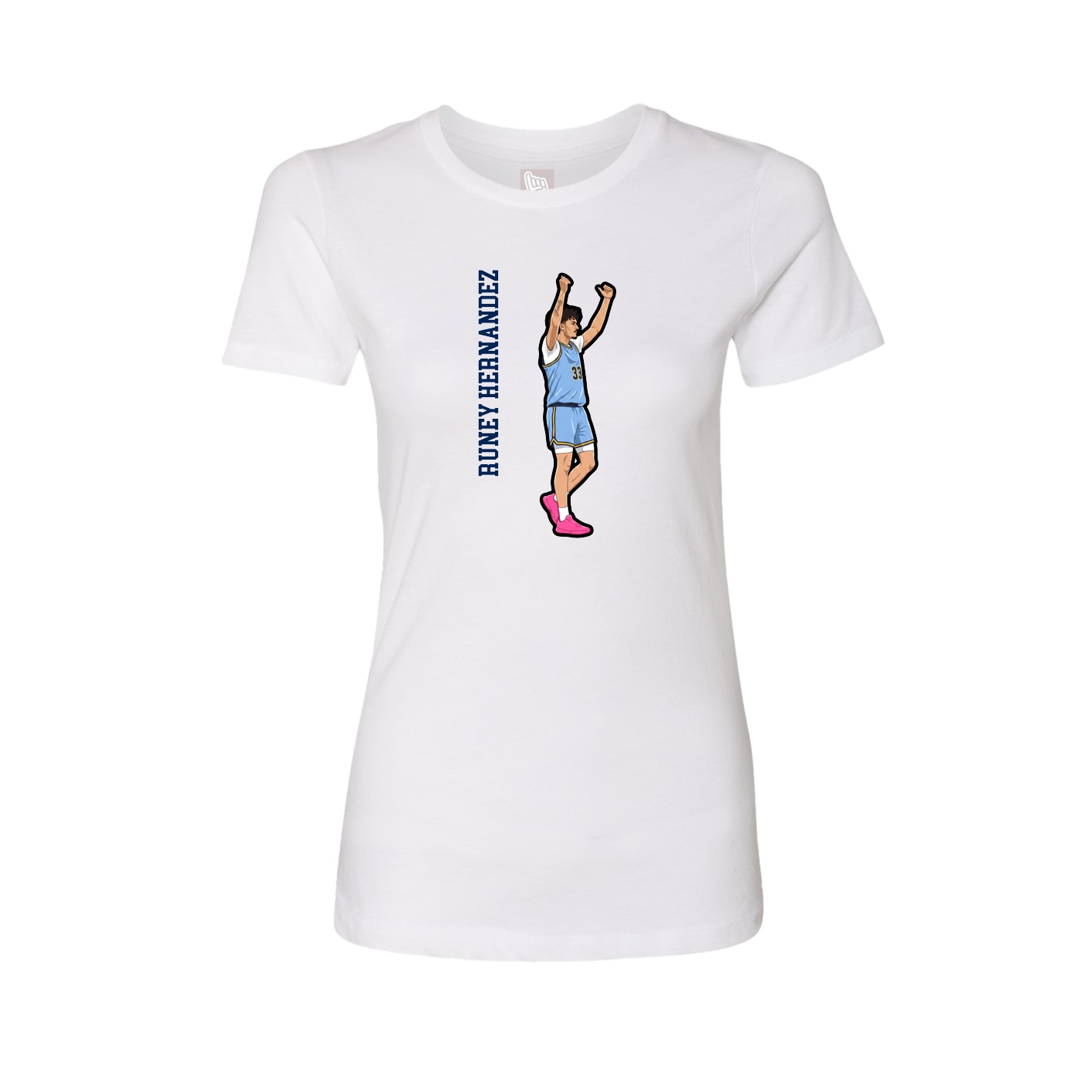 Womens Tee