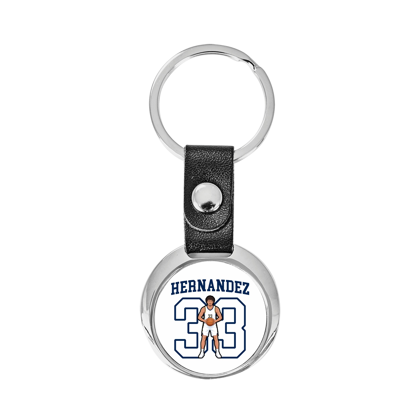 Key Chain — Shirsey in Classic