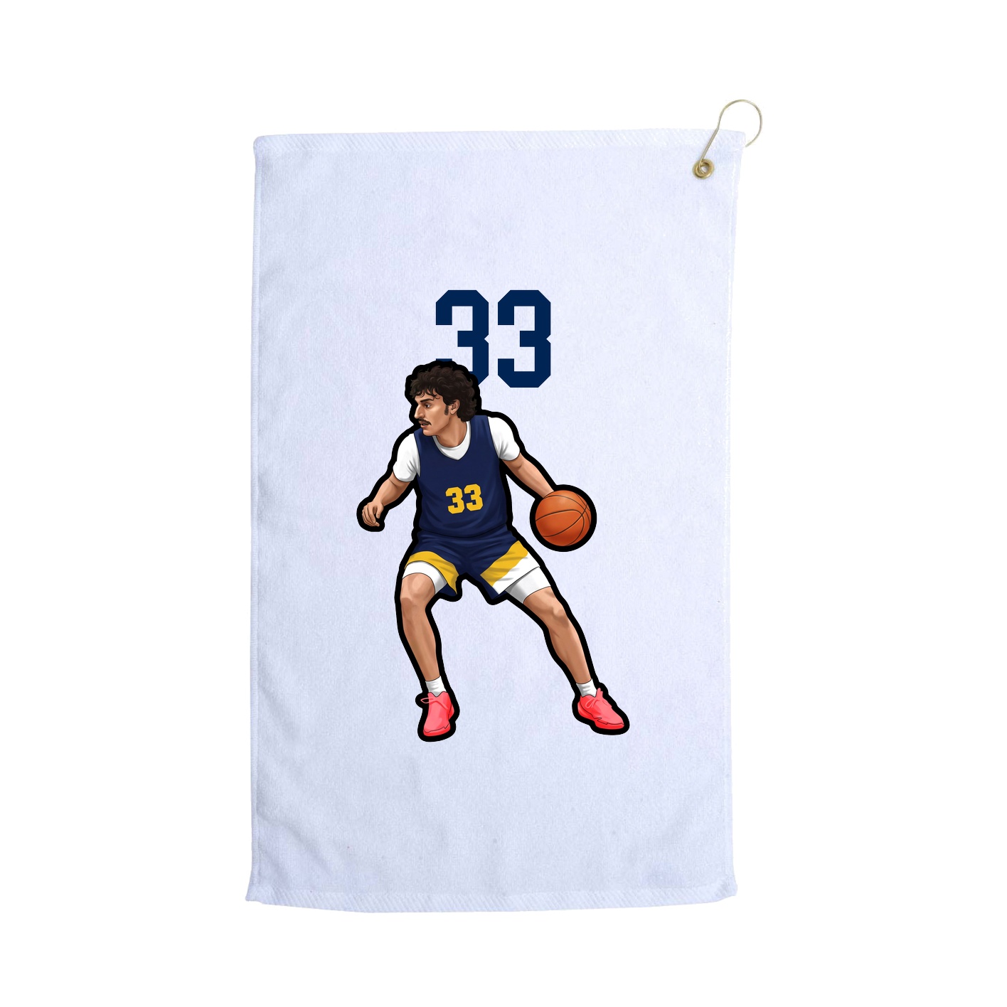 Golf Towel