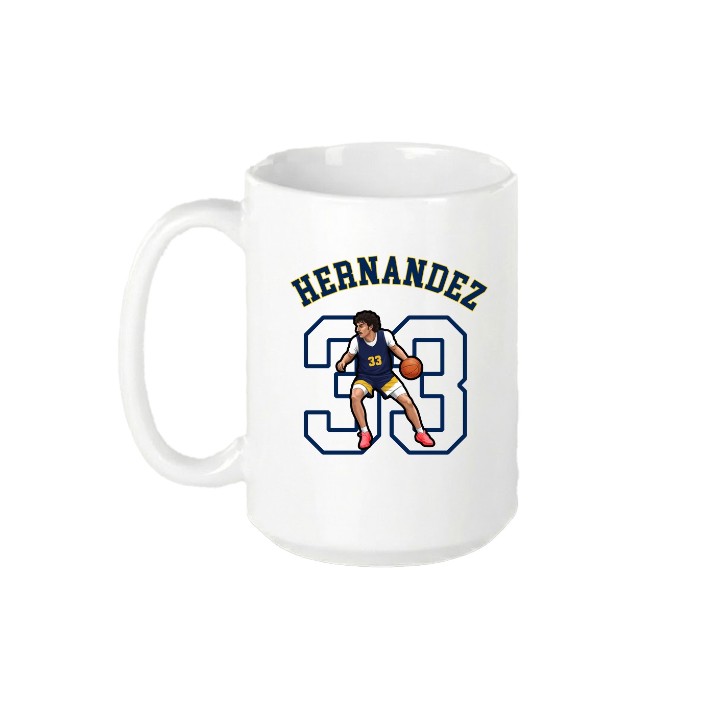 15oz Coffee Mug