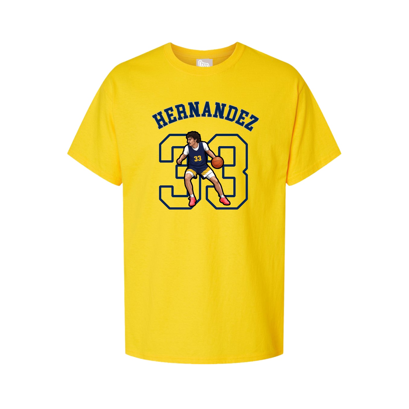 Tee