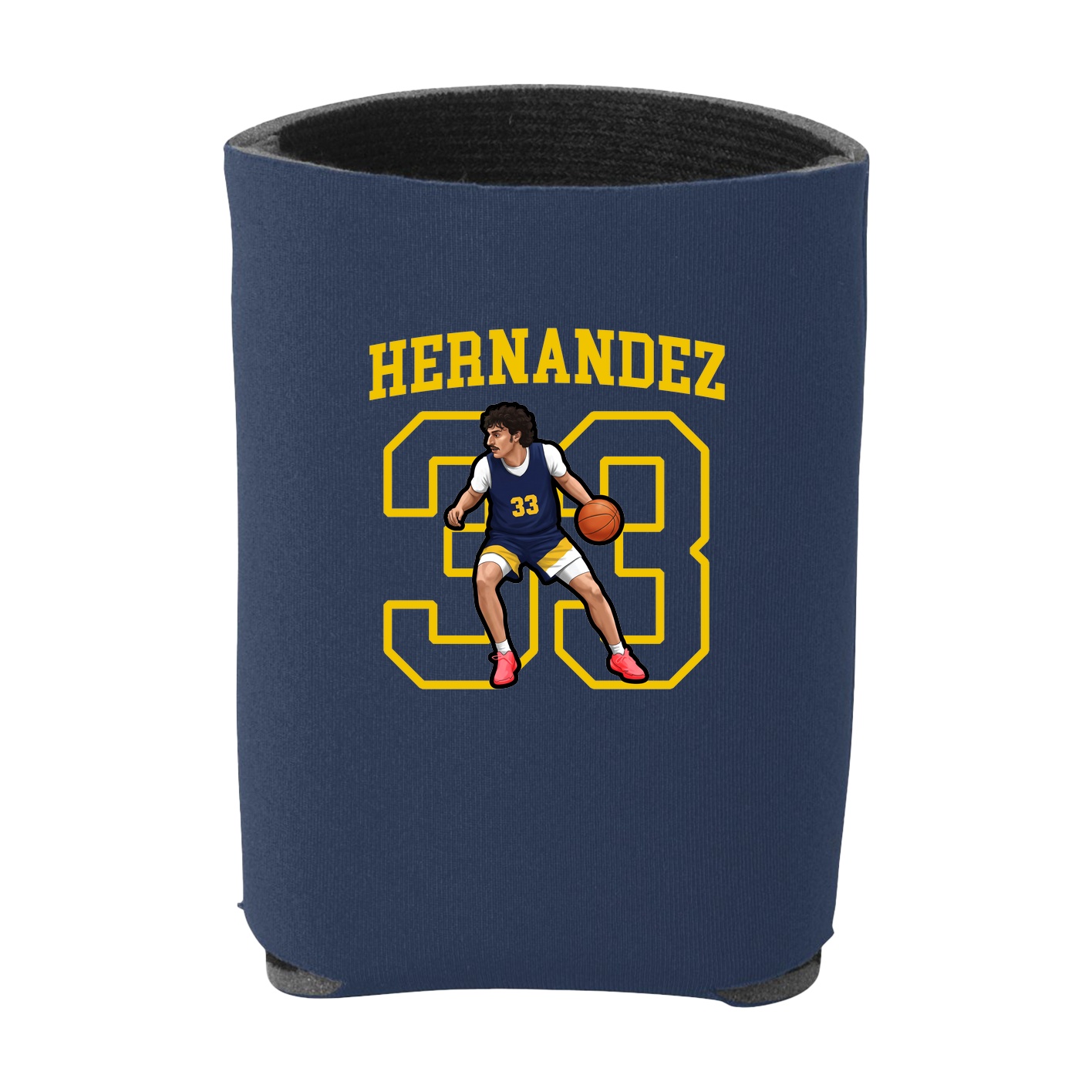 Can Holder — Shirsey in Navy