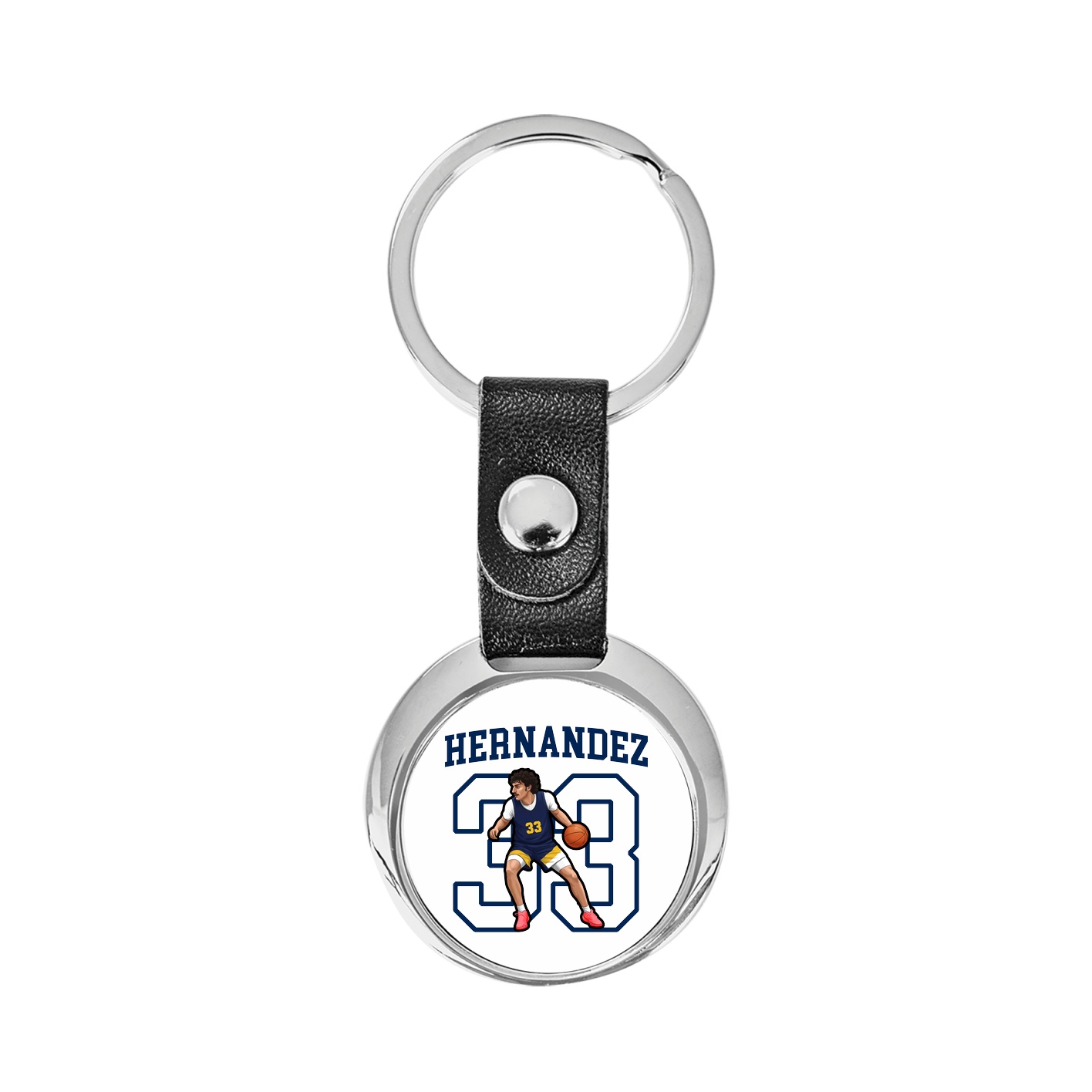 Key Chain — Shirsey in Classic