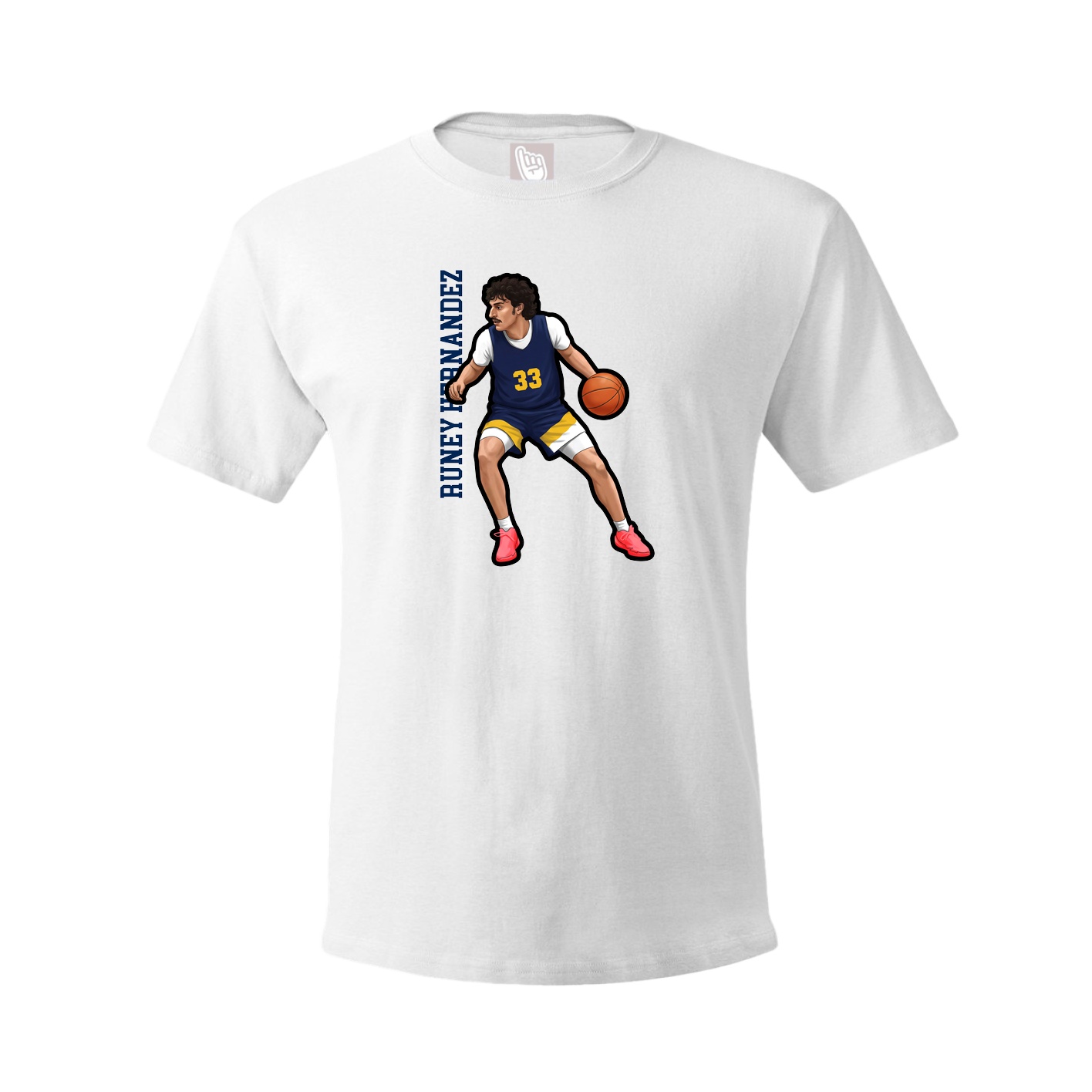 NIL Club Tee