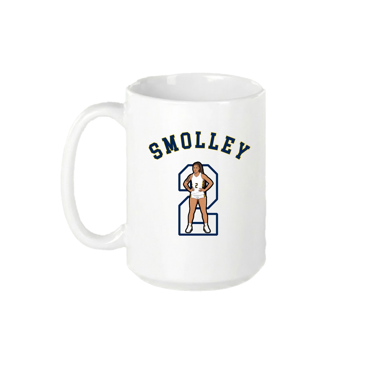 15oz Coffee Mug