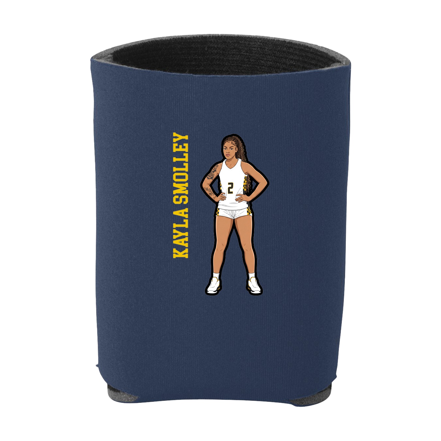 Can Holder