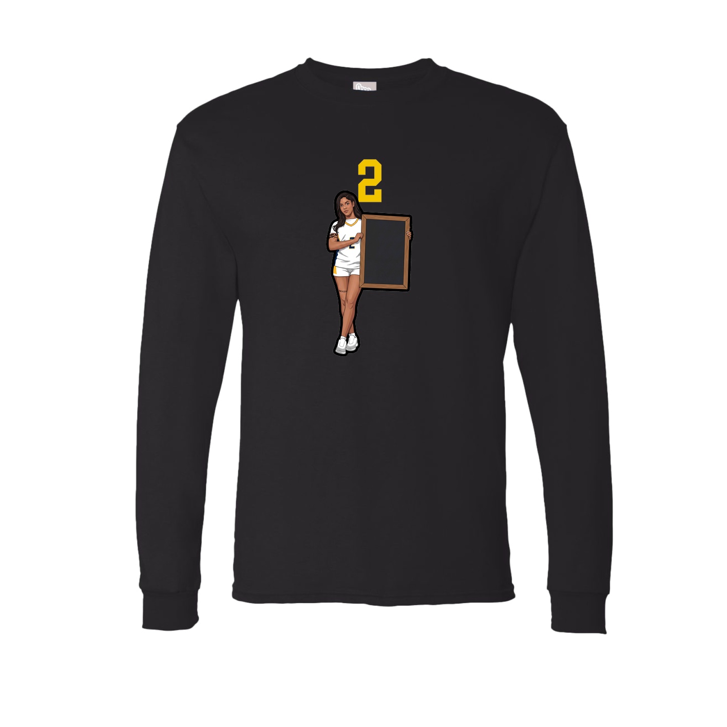 Long Sleeve Tee
