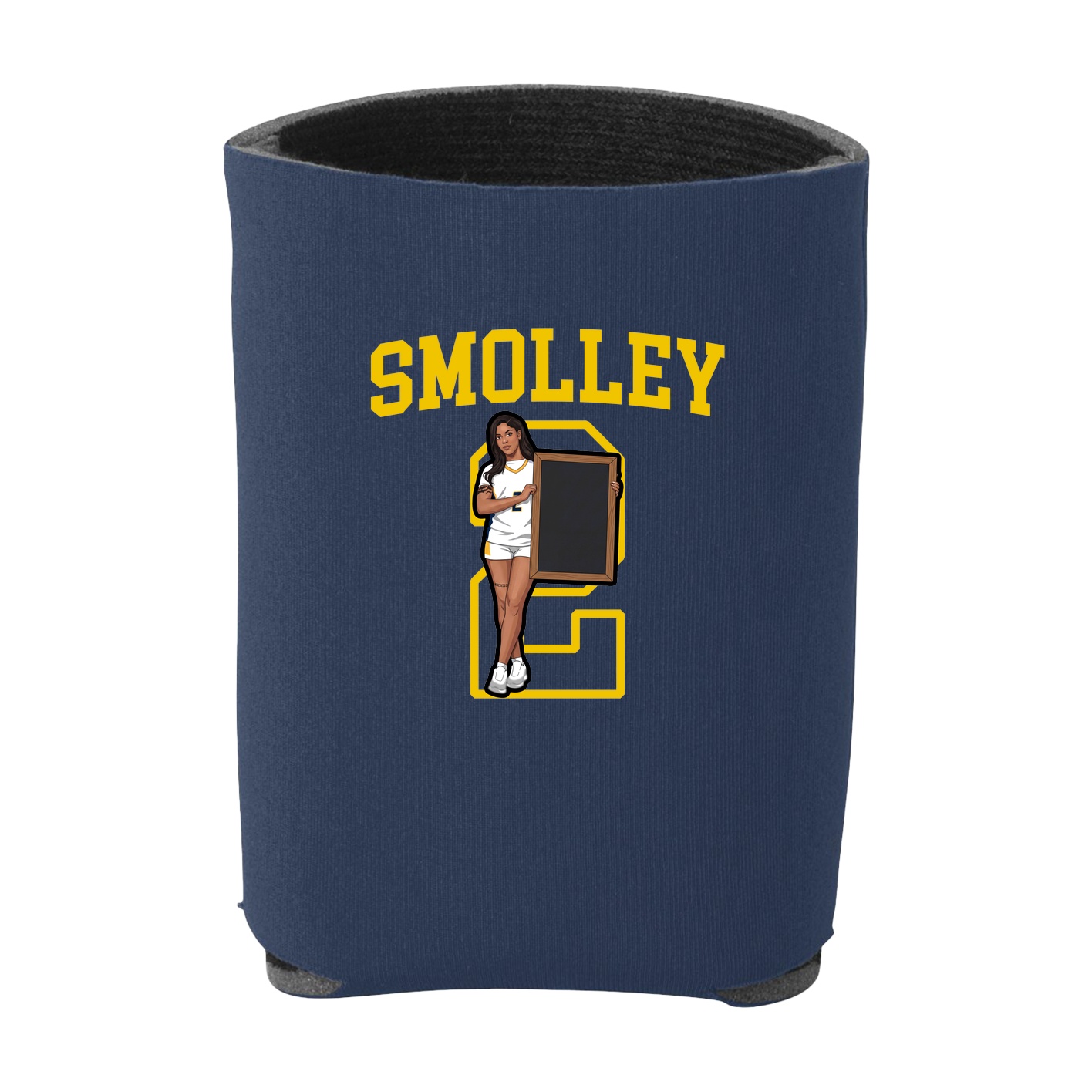 Can Holder — Shirsey in Navy