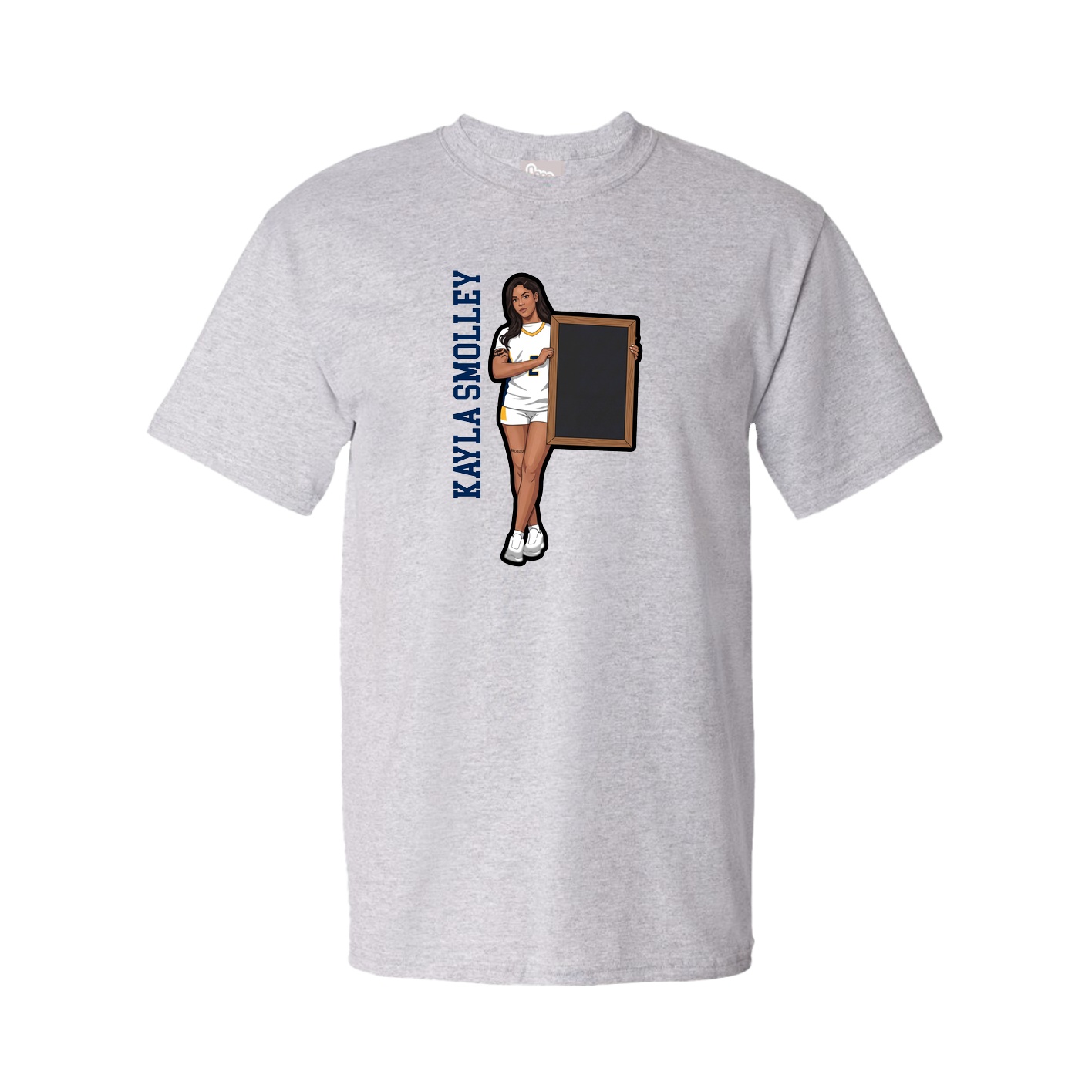 NIL Club Tee