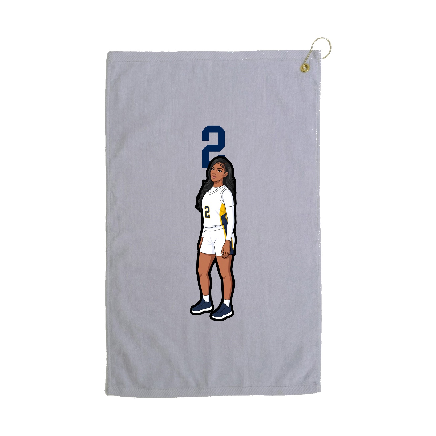 Golf Towel
