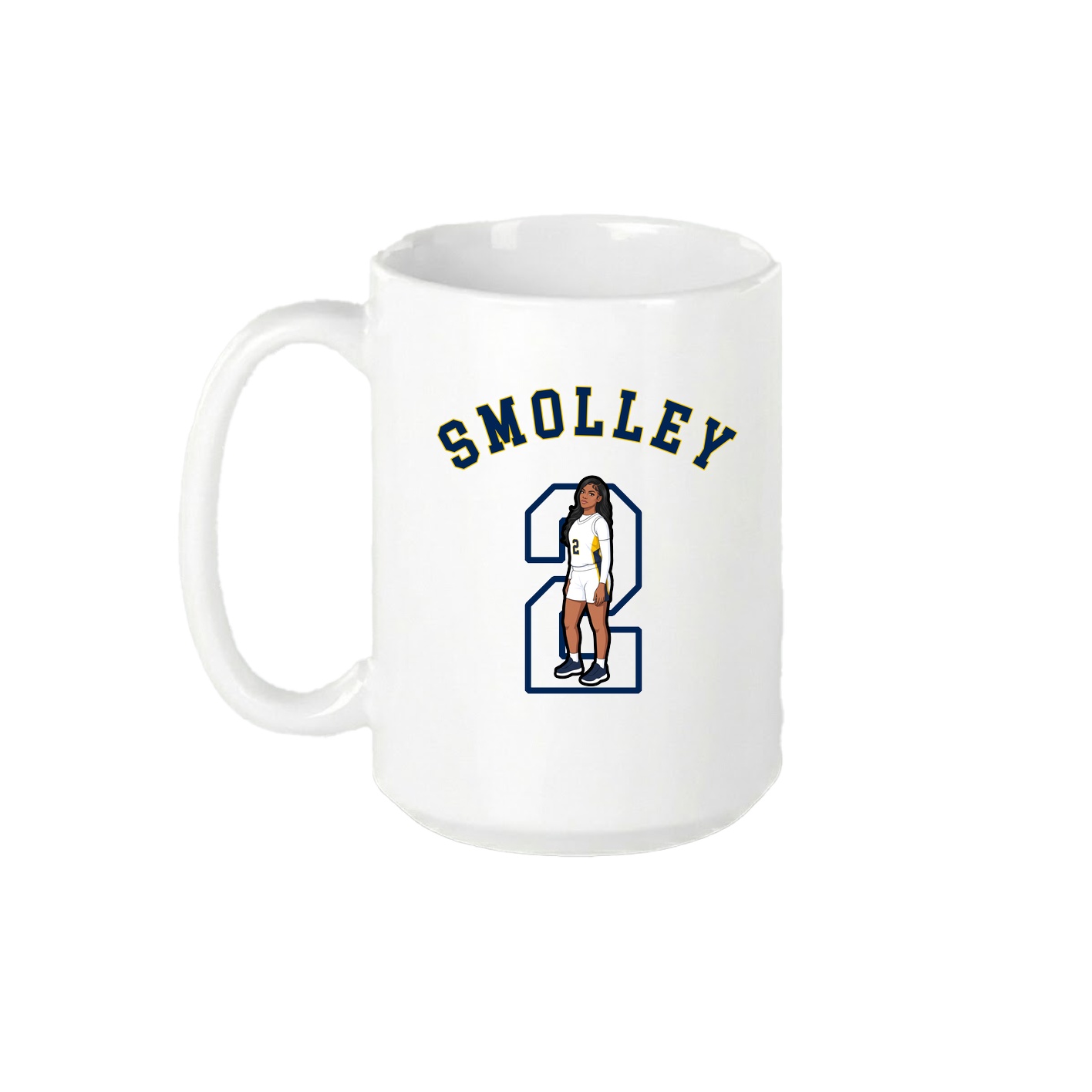 15oz Coffee Mug