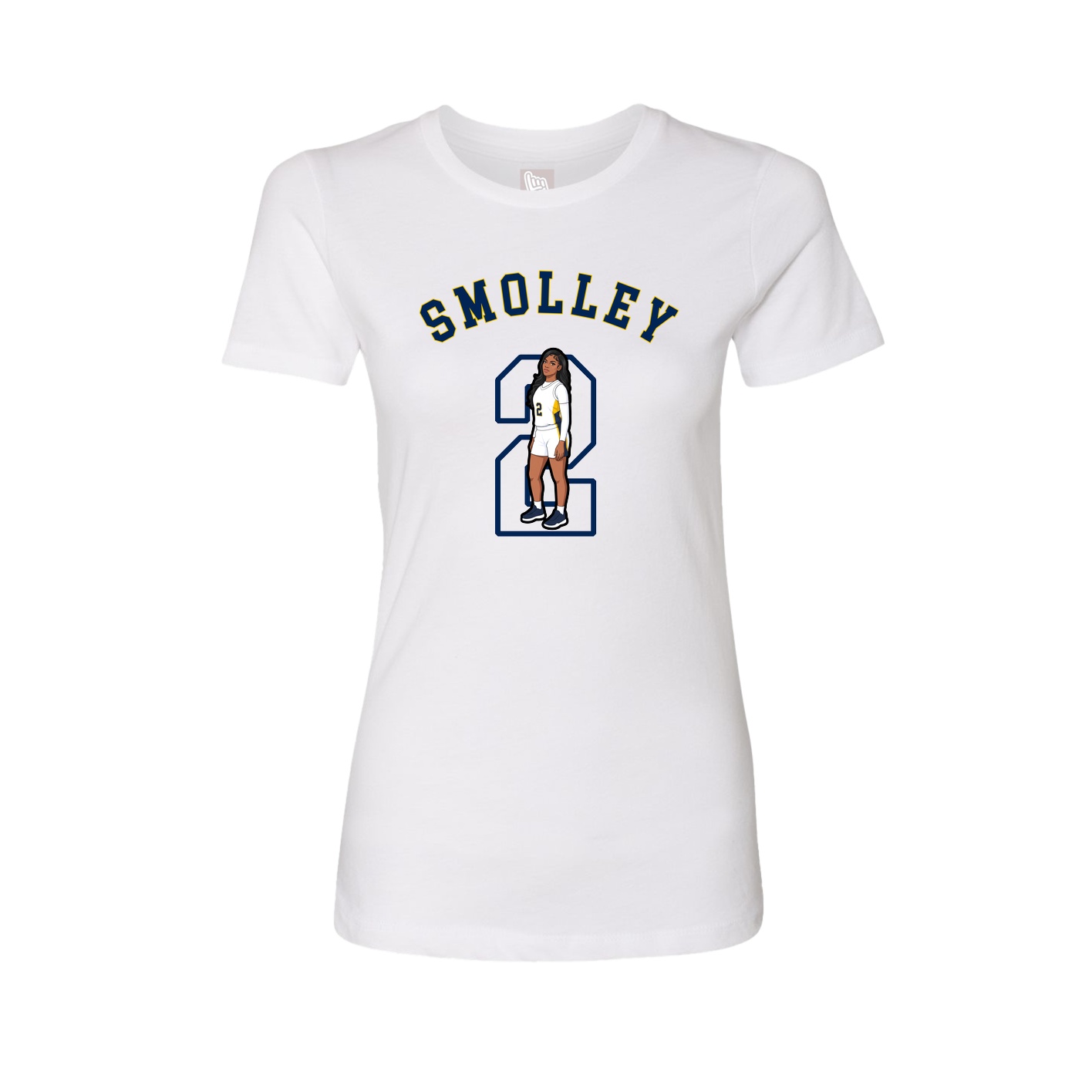 Womens Tee