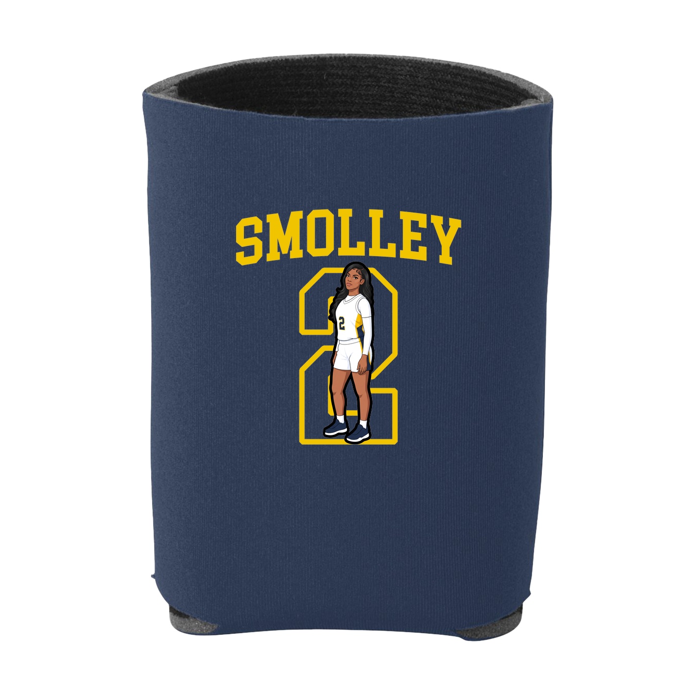 Can Holder — Shirsey in Navy