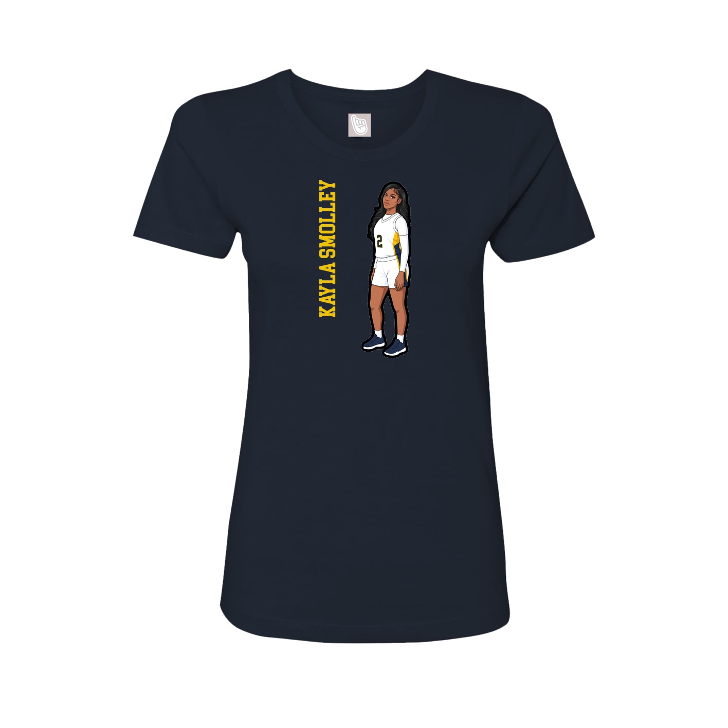 Womens Tee