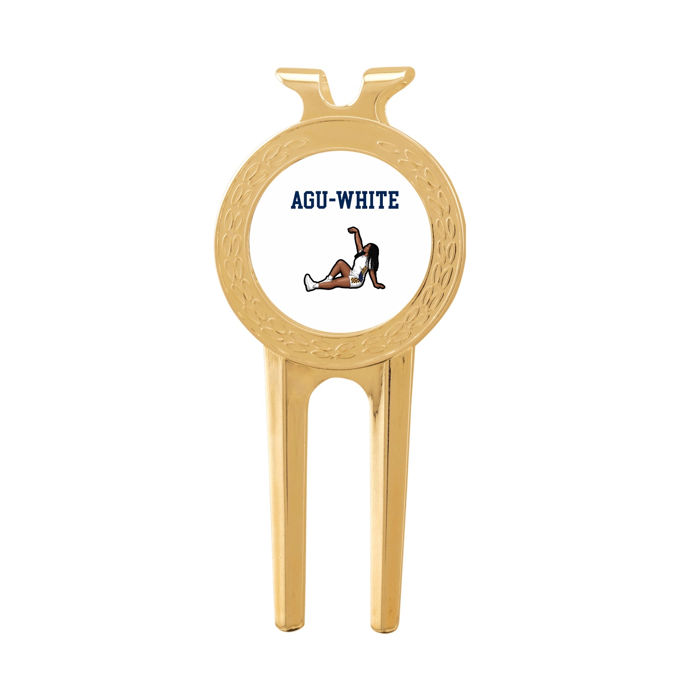 Divot Tool with Ball Marker — Shirsey in Classic