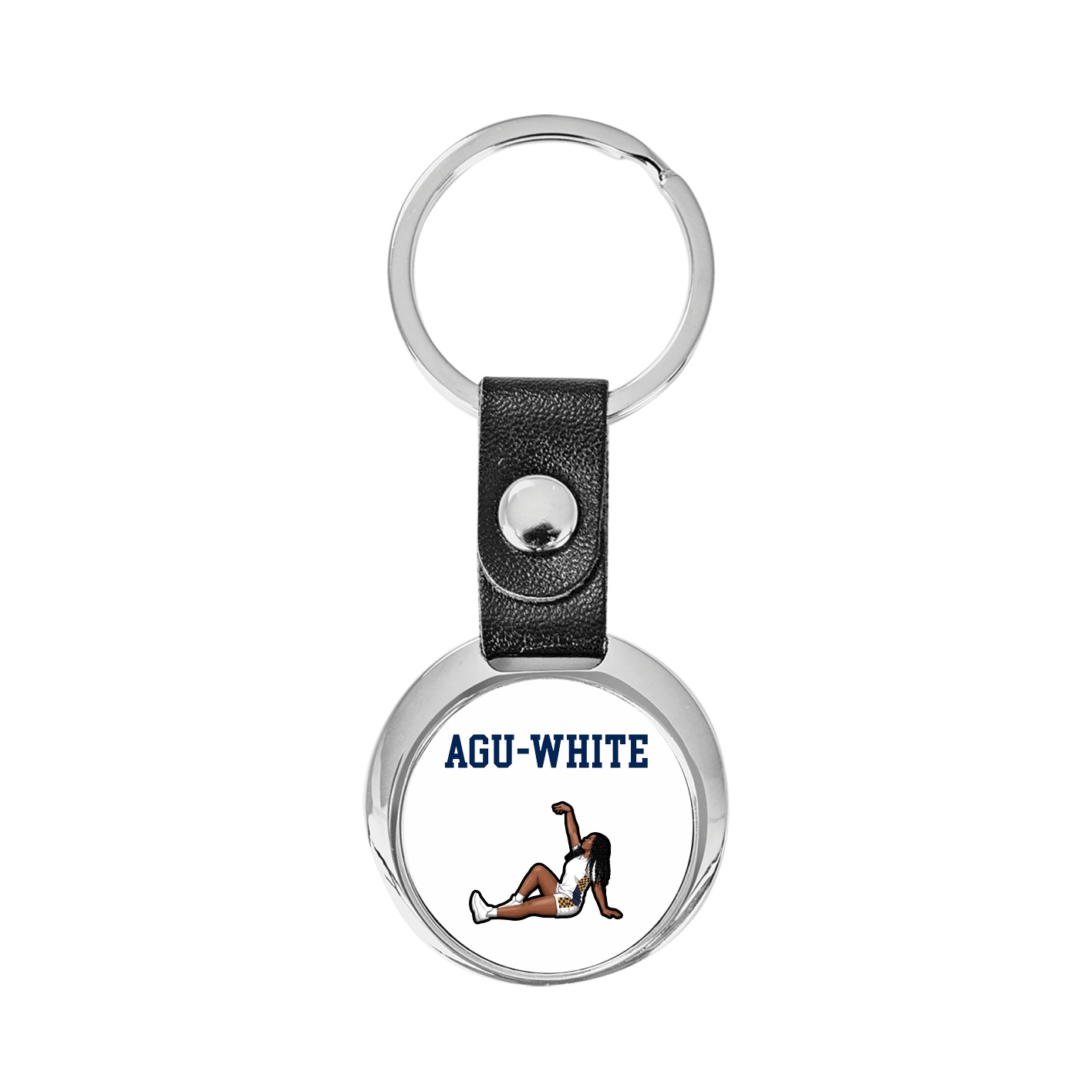 Key Chain — Shirsey in Classic