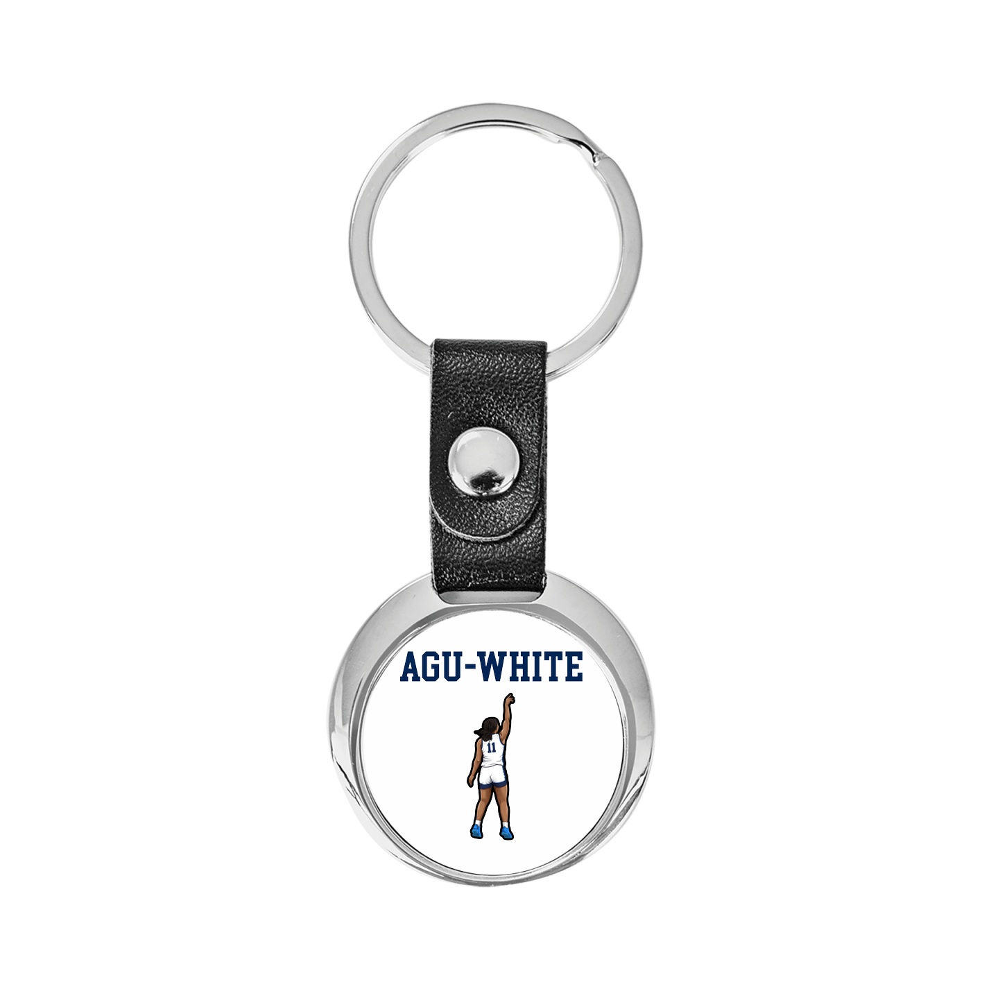 Key Chain — Shirsey in Classic