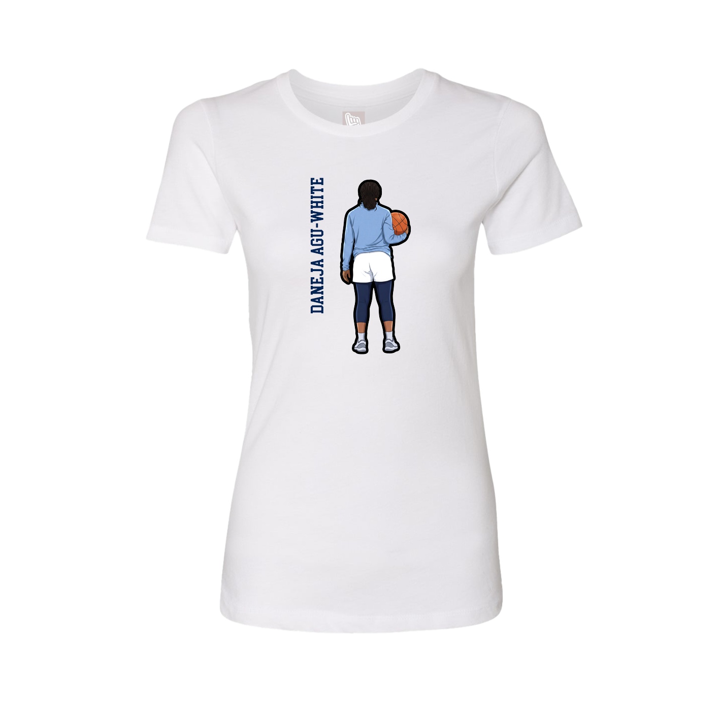 Womens Tee