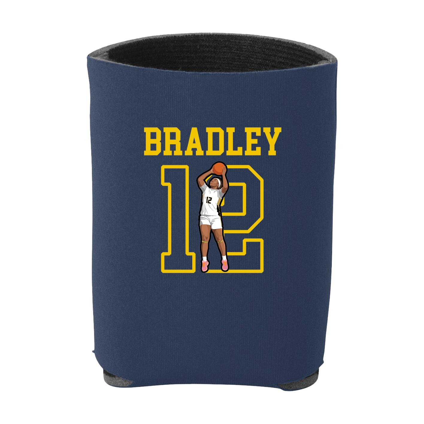 Can Holder — Shirsey in Navy