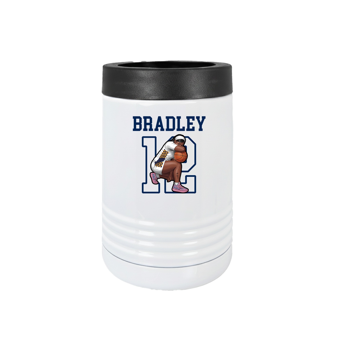 Beverage Holder — Shirsey in White