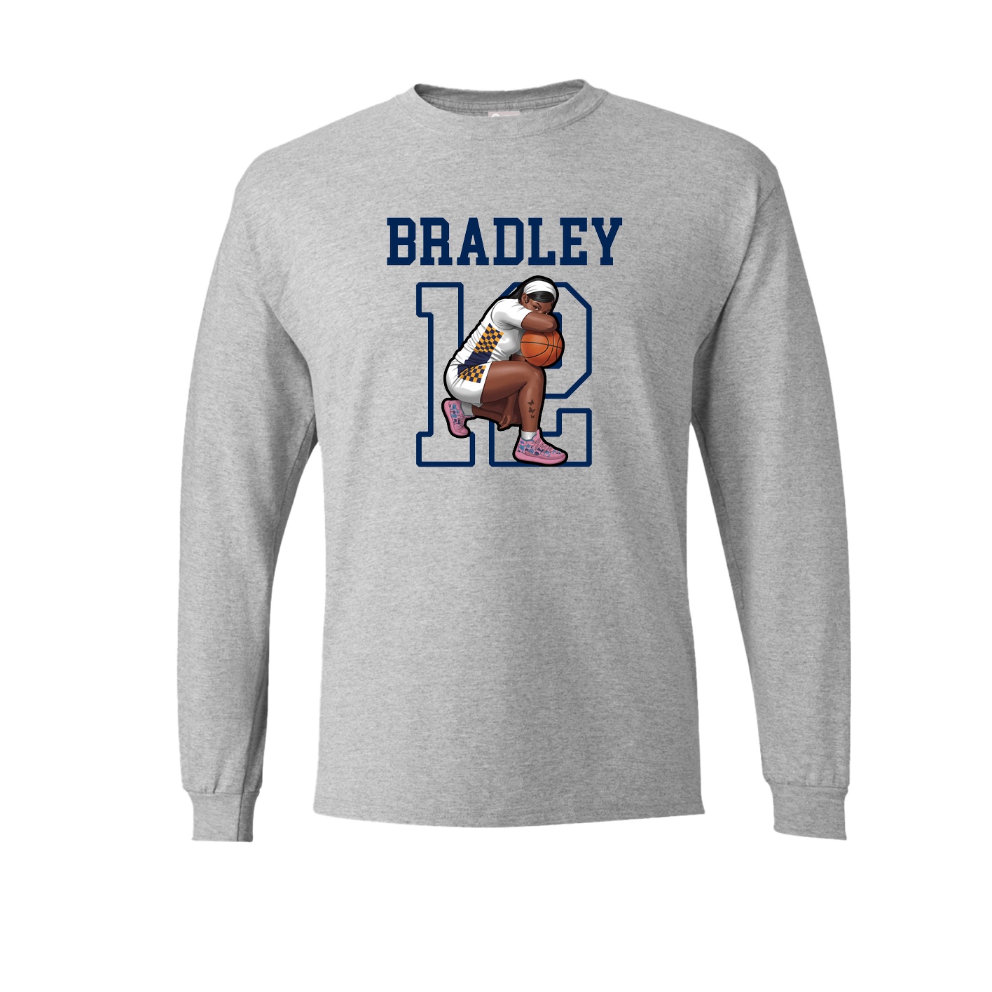 Long Sleeve Tee