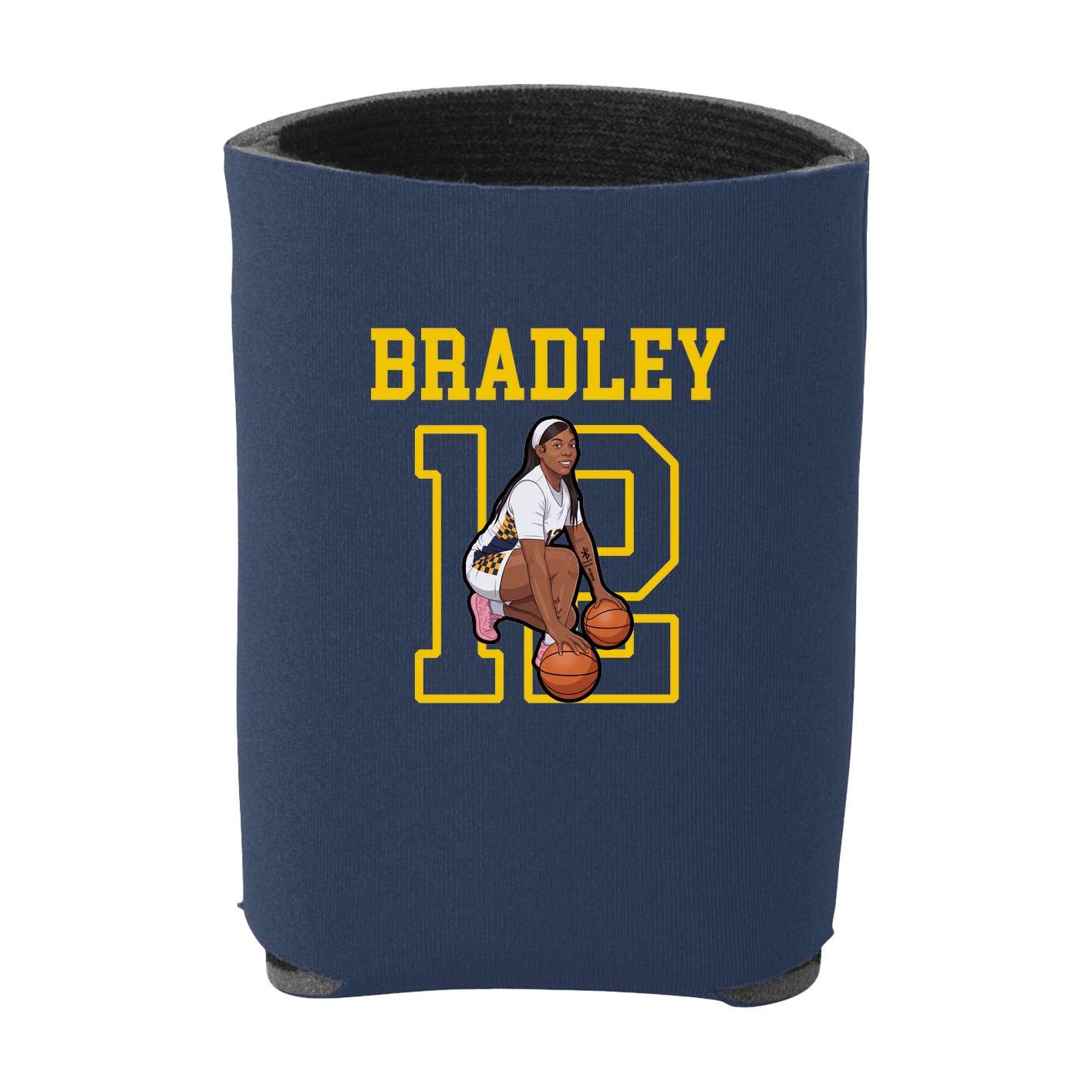 Can Holder — Shirsey in Navy