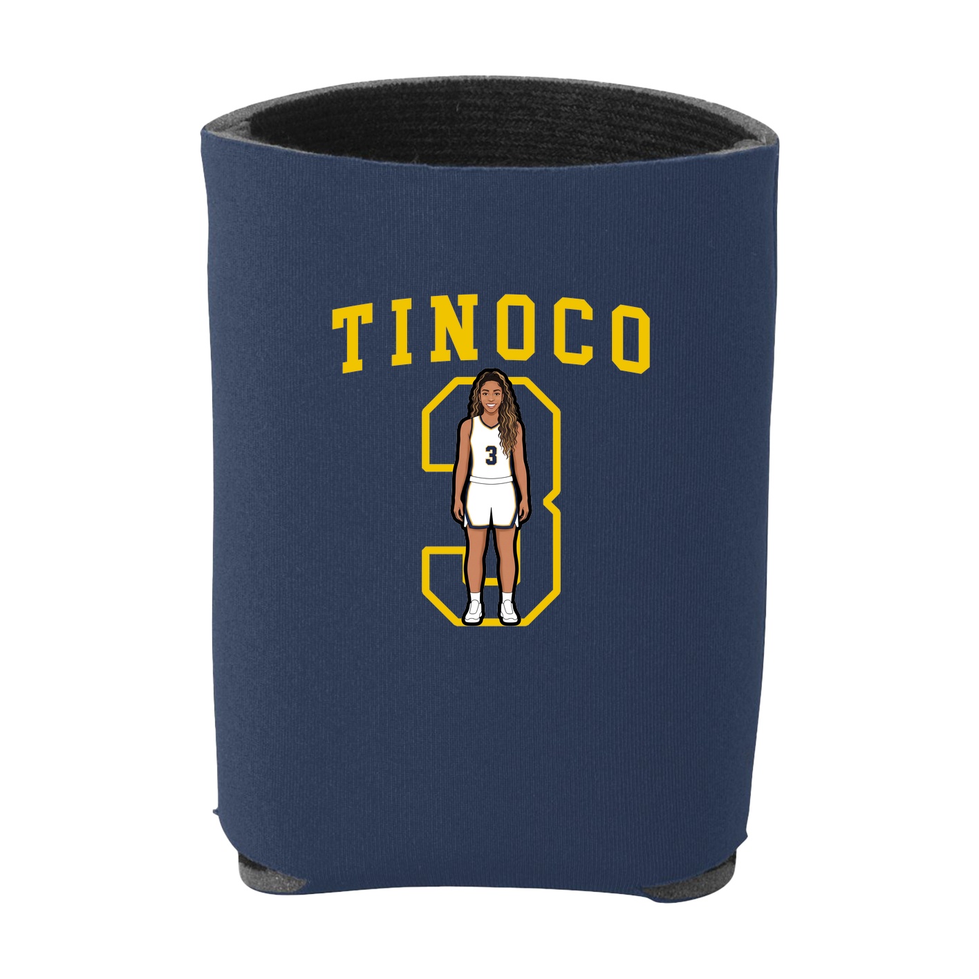 Can Holder — Shirsey in Navy