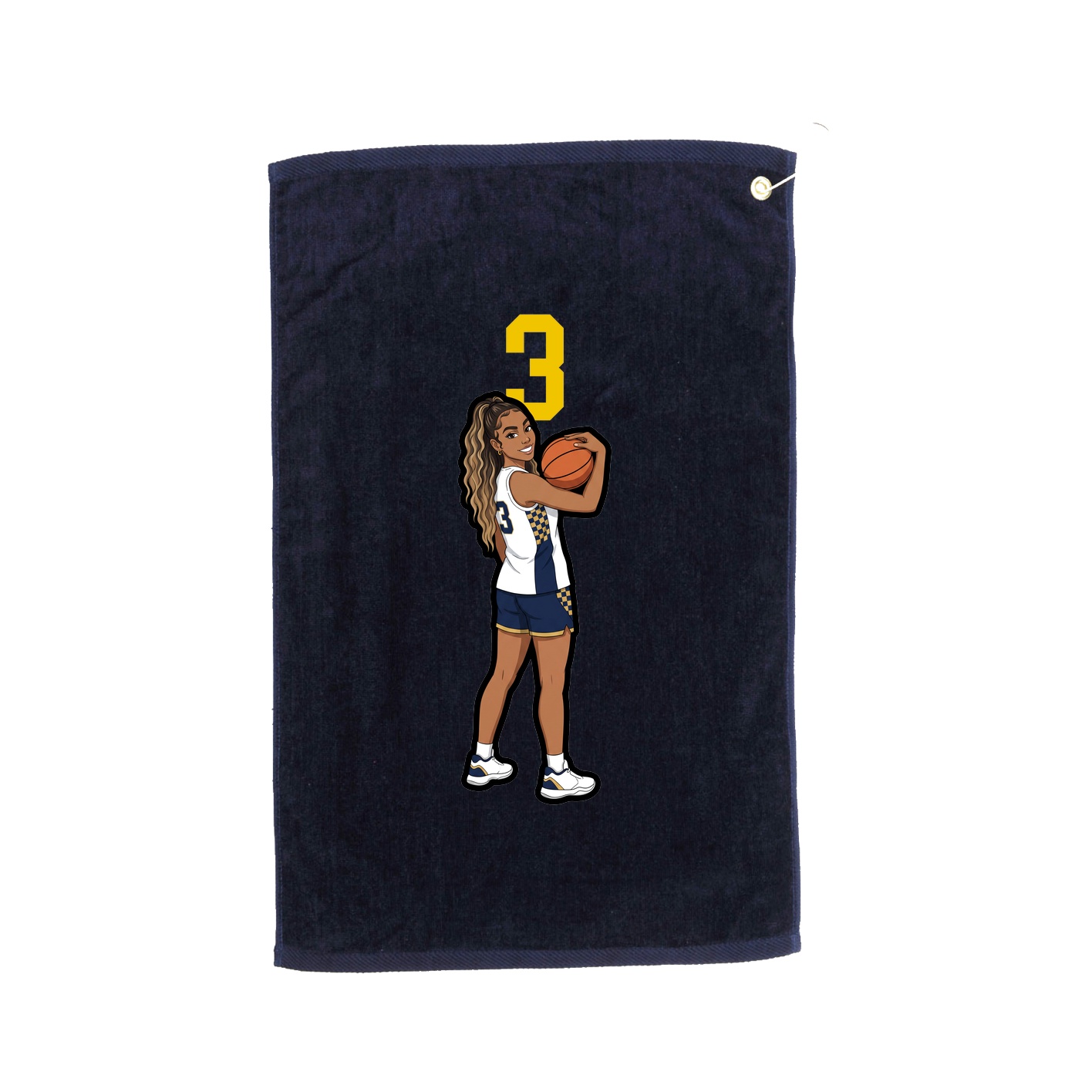 Golf Towel