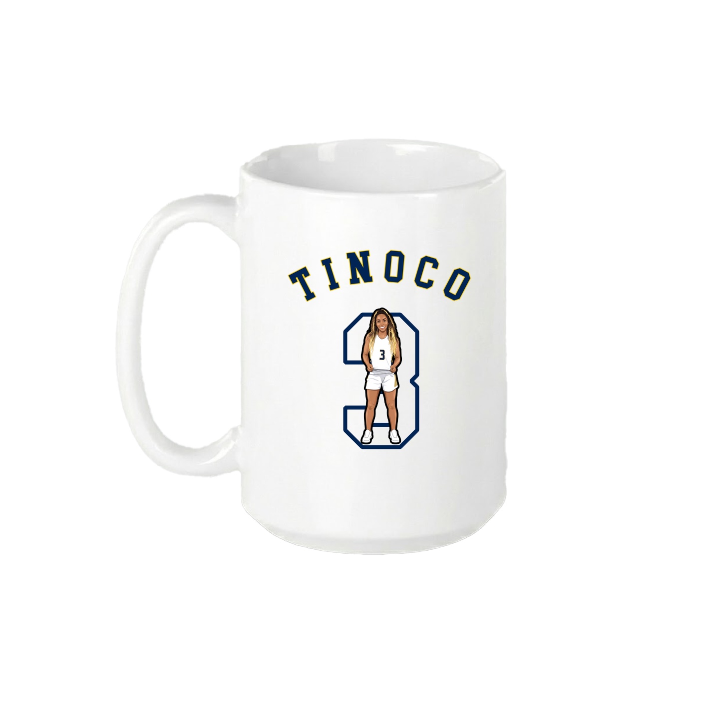 15oz Coffee Mug