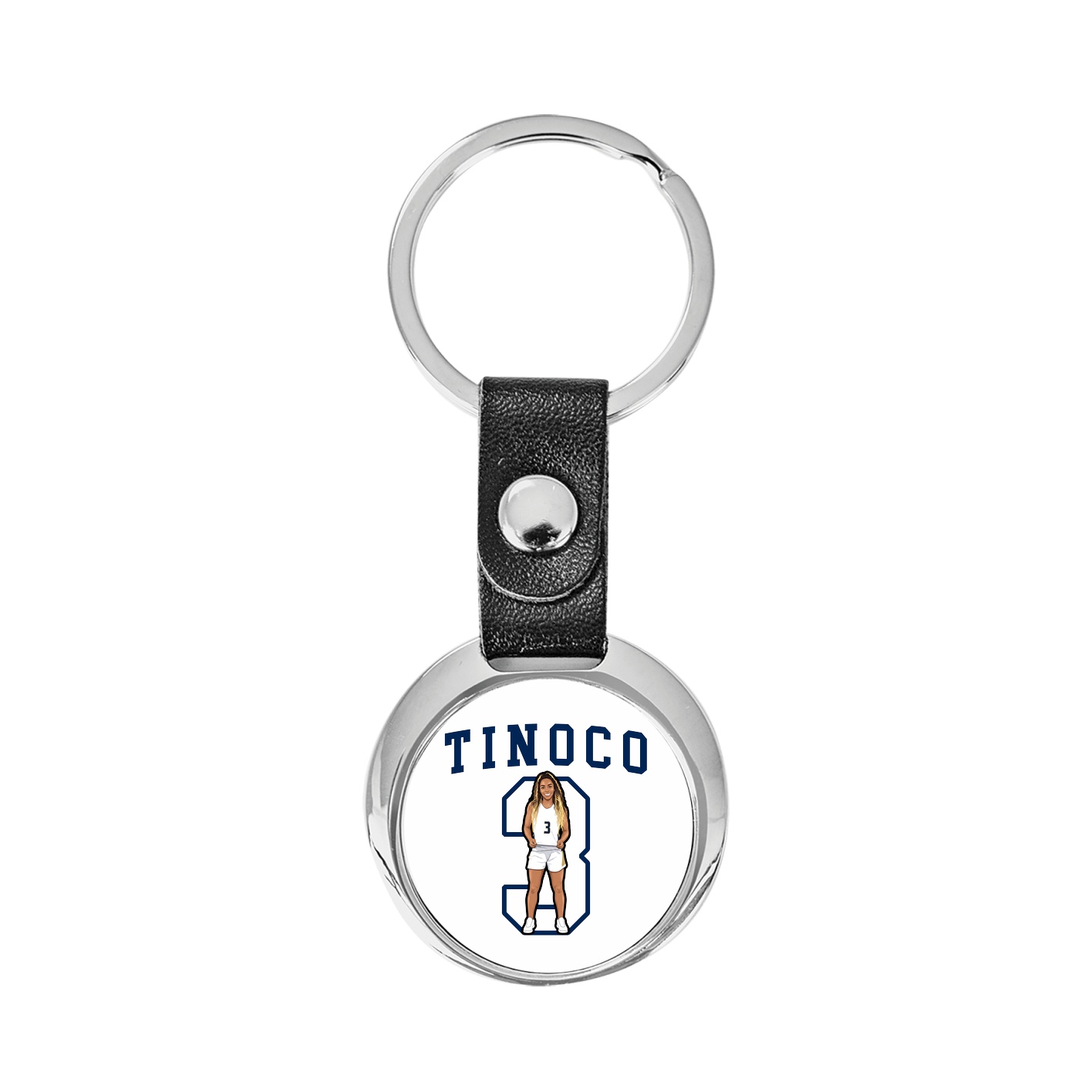 Key Chain — Shirsey in Classic